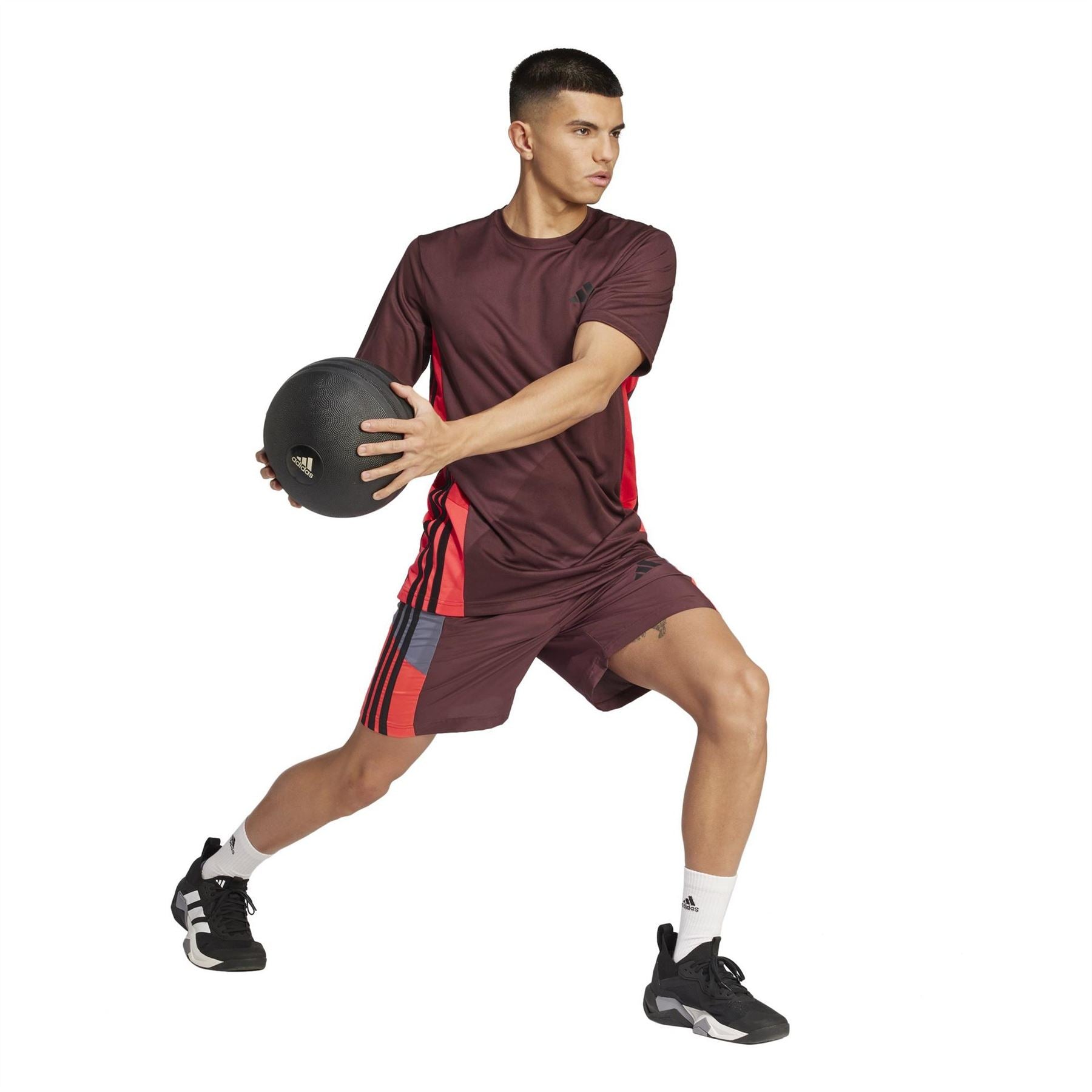 adidas Regular Fit T-Shirt