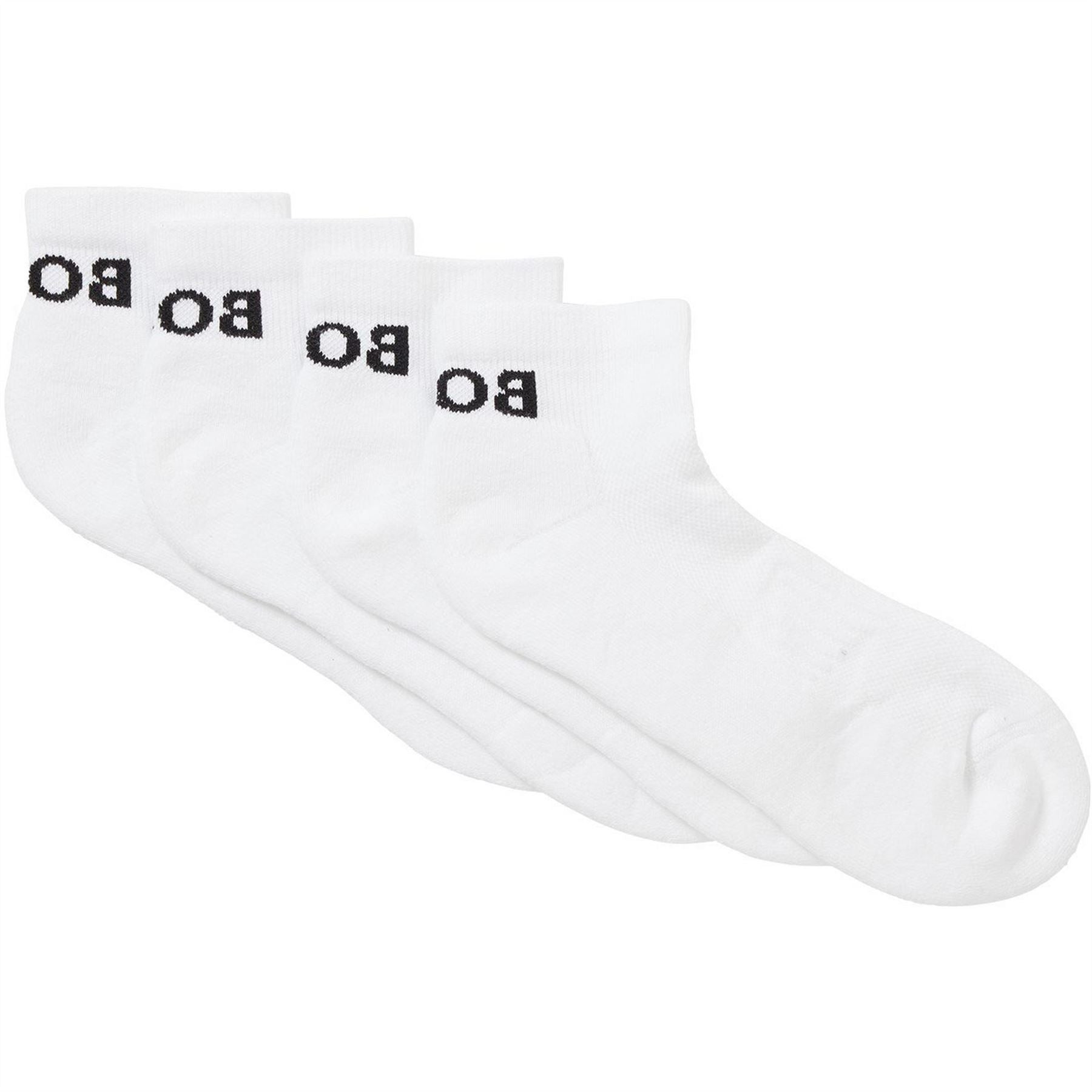 Boss Pack Sport Ankle Socks