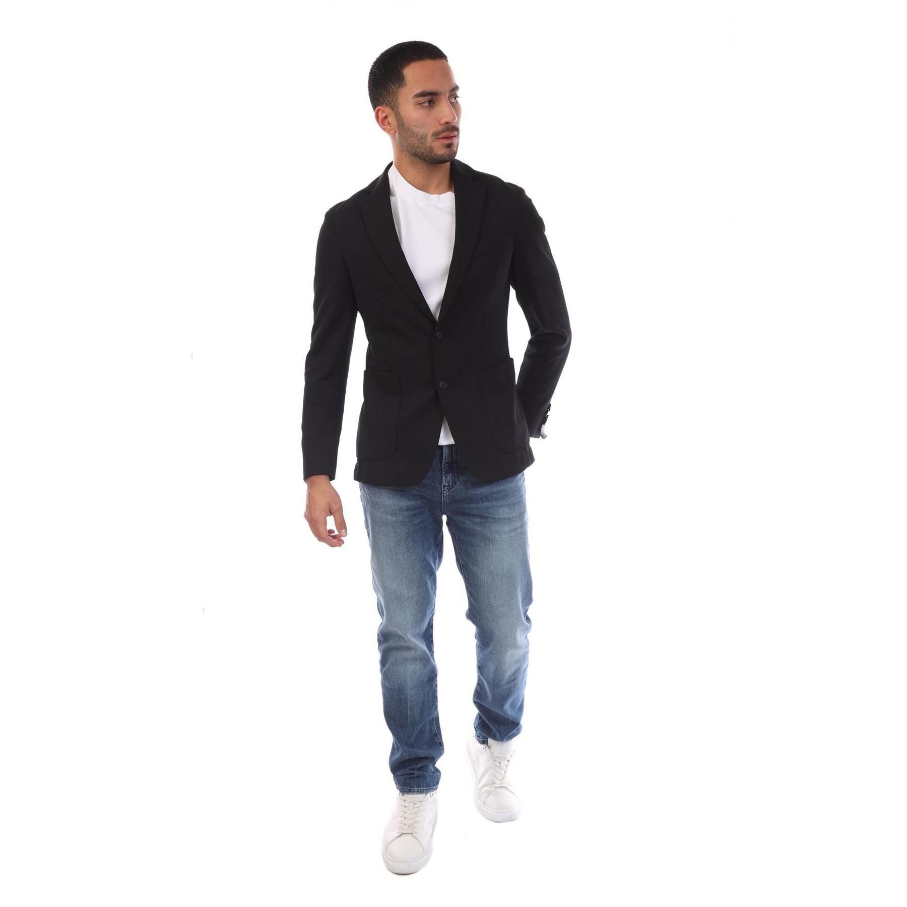 Boss Hanry J Wg Blazer