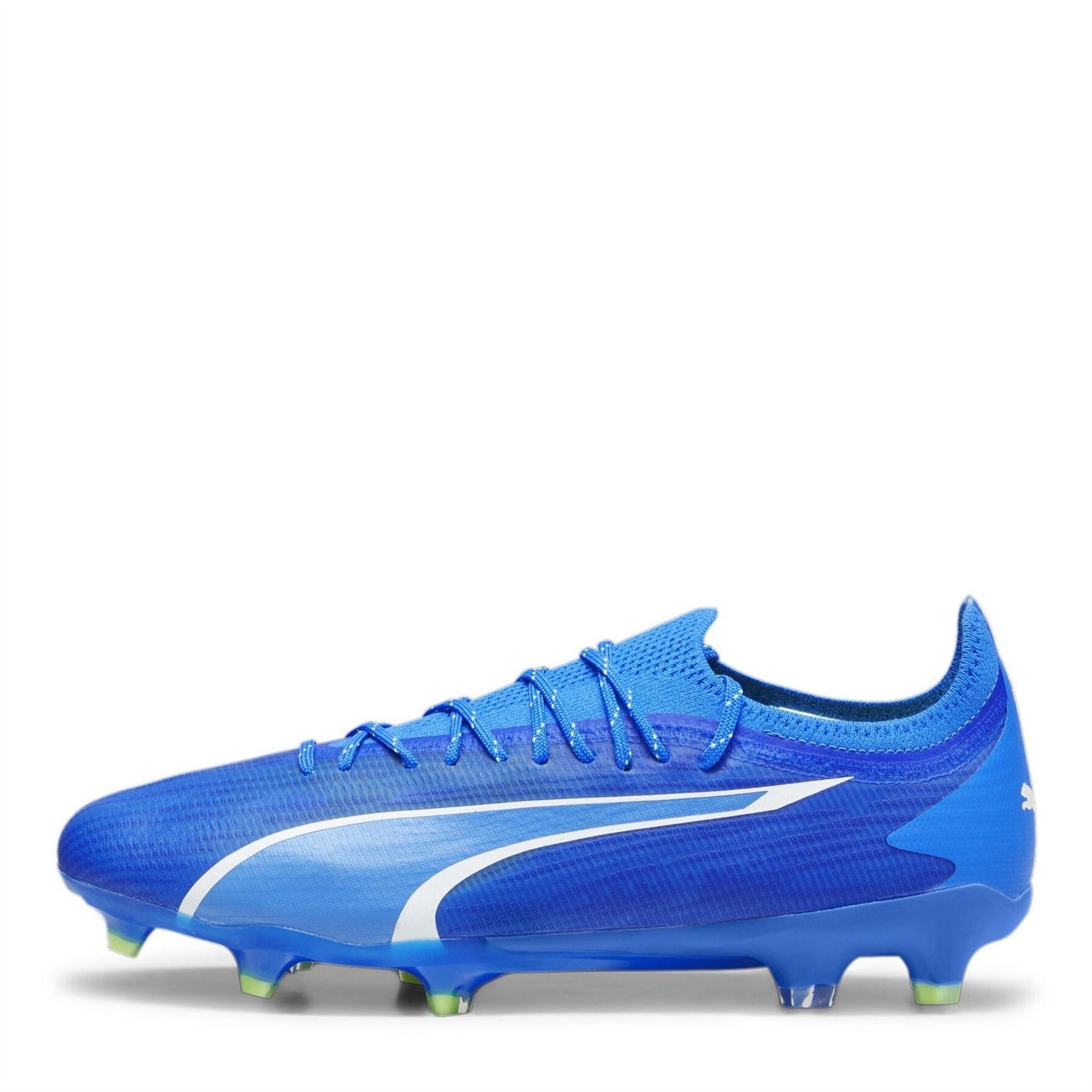 Puma Ultra A Ultra Firm Ground Football Boots