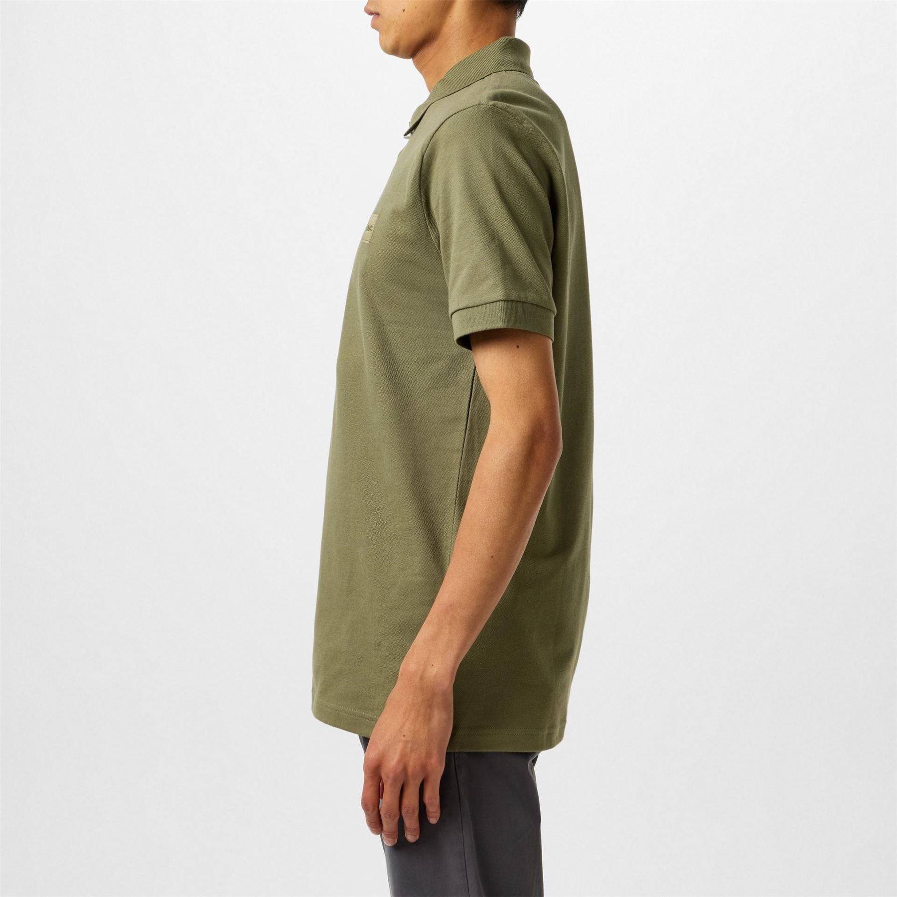 Boss Hbo Passenger Premium Design Polo Shirt