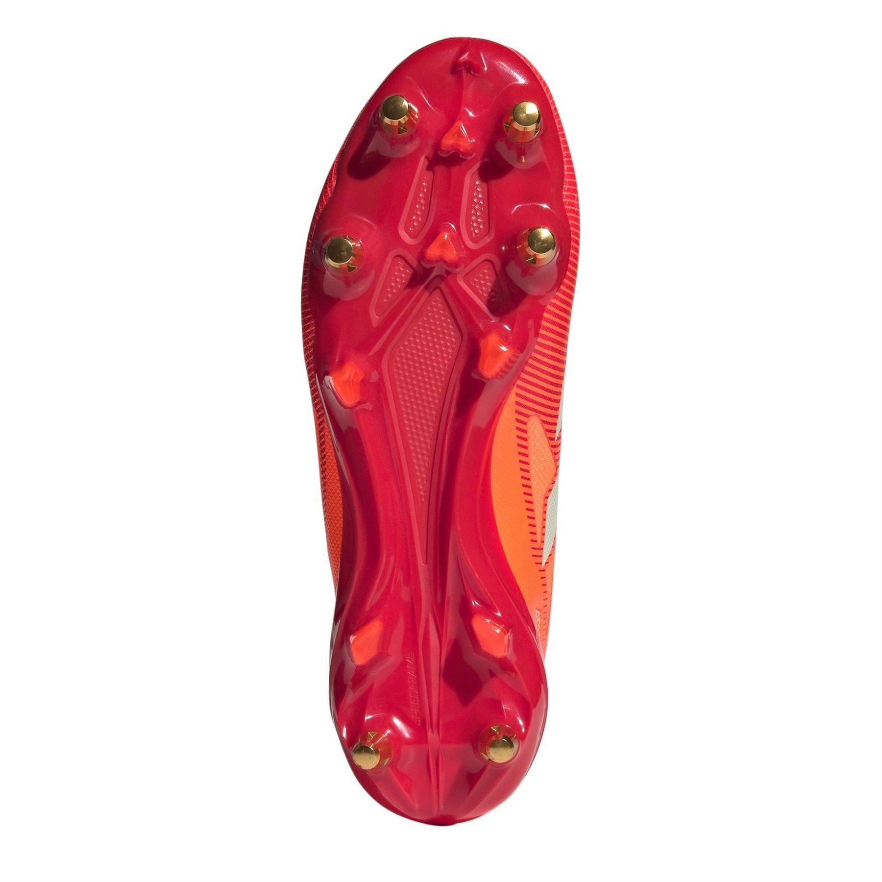 adidas Adults Adizero Rs15 Pro Sg Rugby Boots