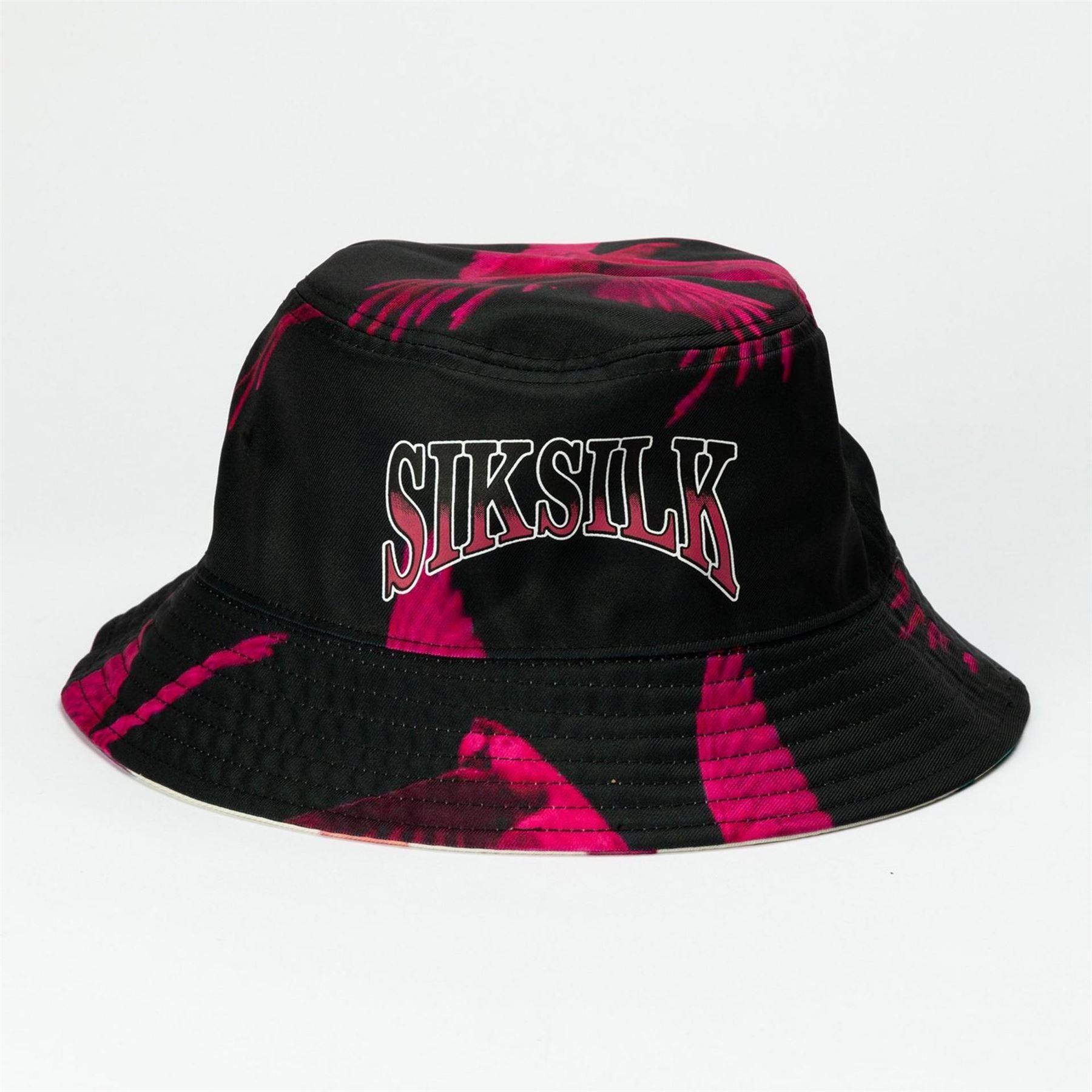 SikSilk Bucket Hat