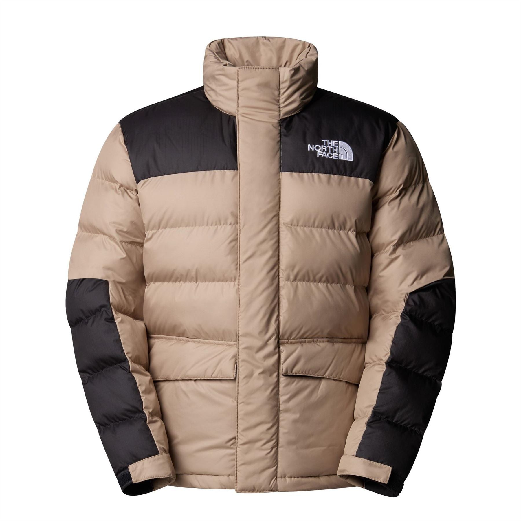 The North Face Limbara Insulated Short Puffer Jacket