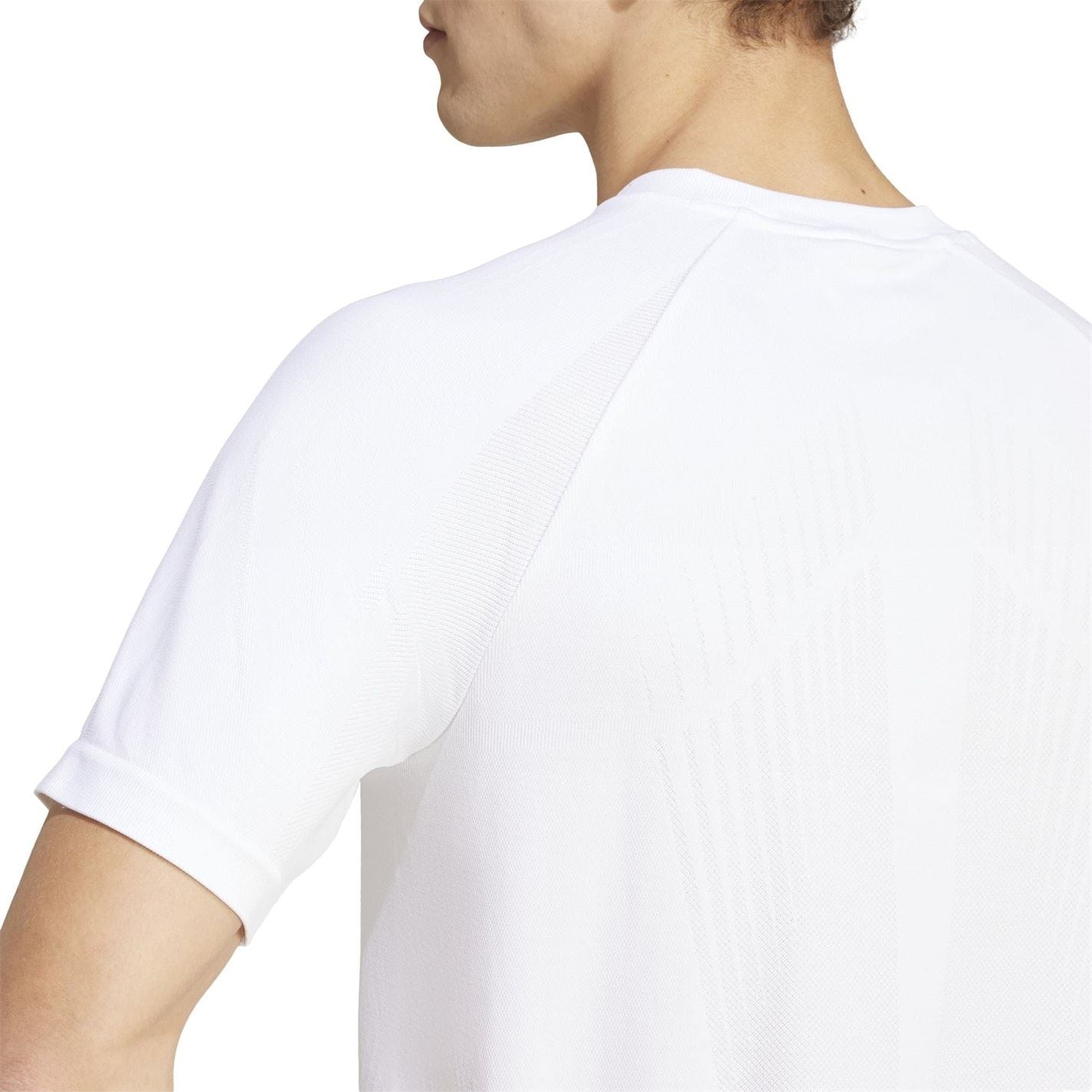 adidas Seamless Tennis T-Shirt Pro