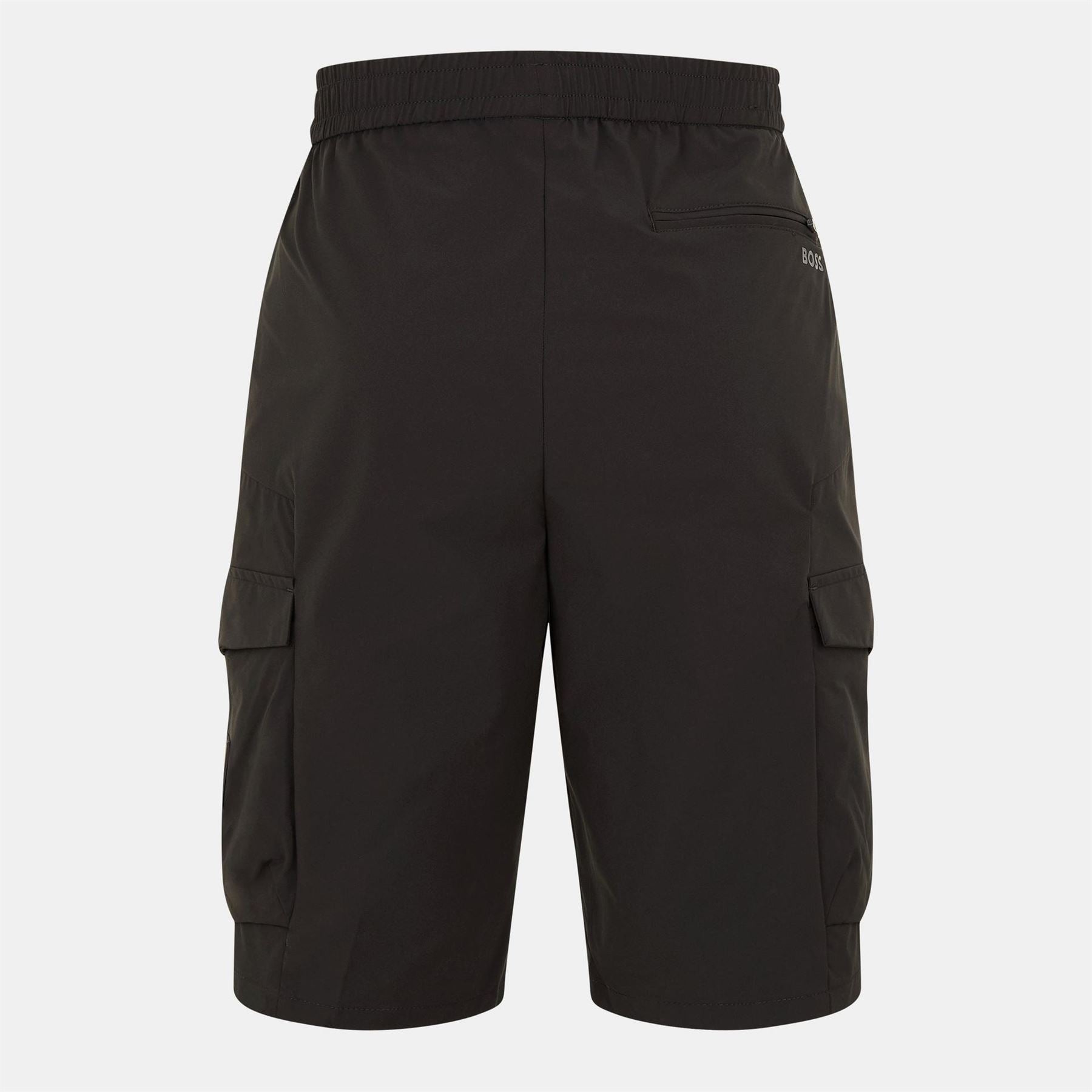 Boss Hbg S Urbanex Cargo Shorts, Cargo Style