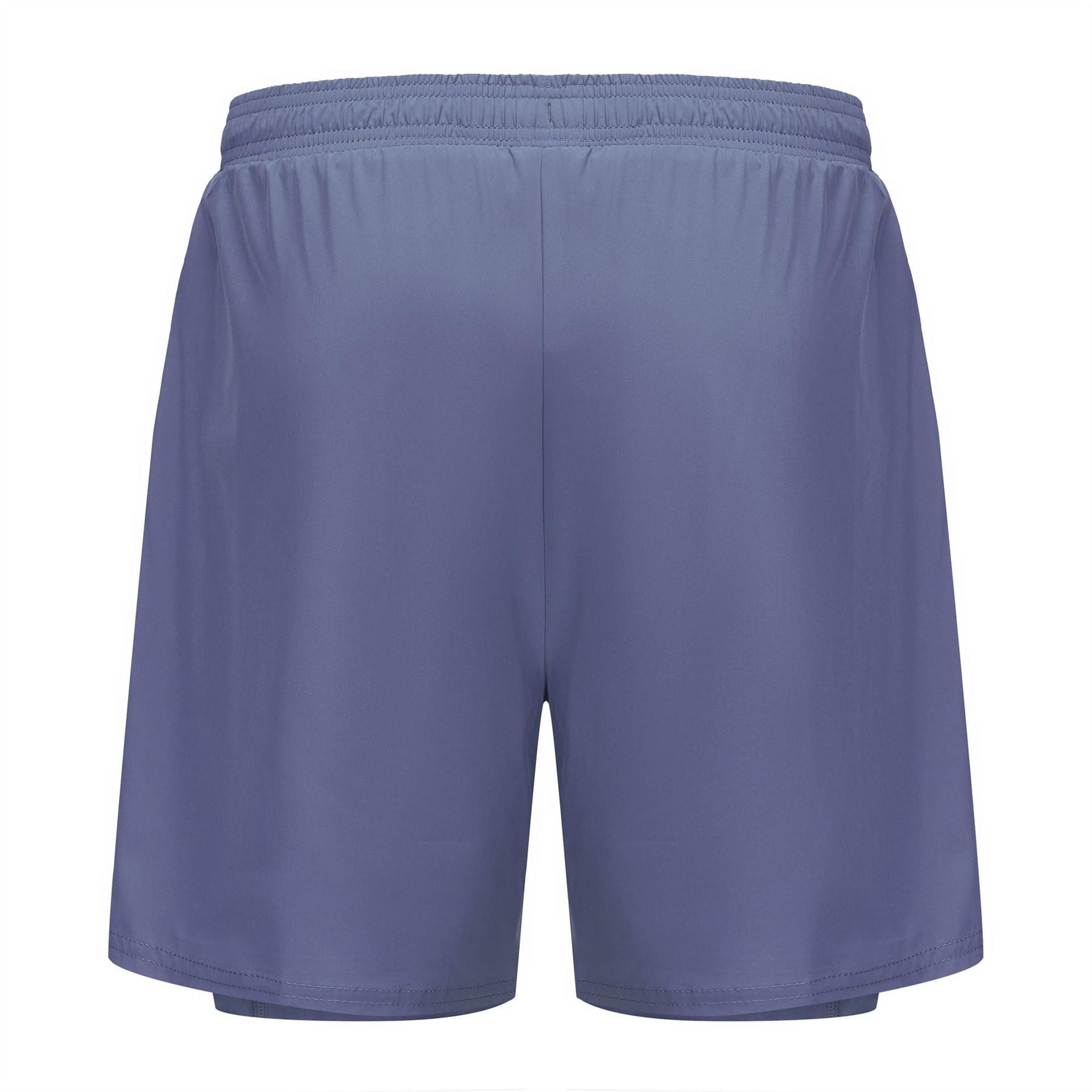 Karrimor Mens 2 In 1 Running Shorts
