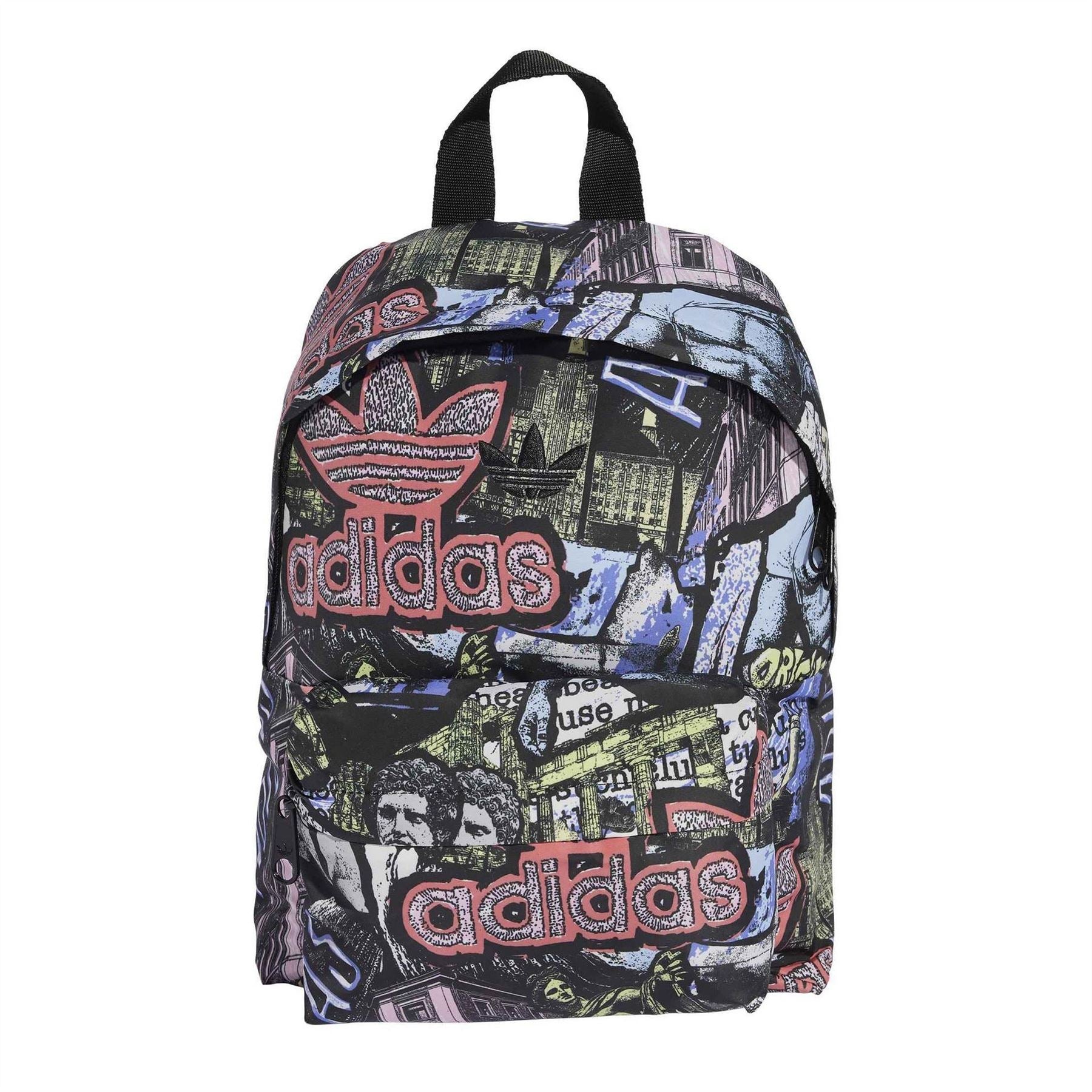 adidas Js Mini Backpack