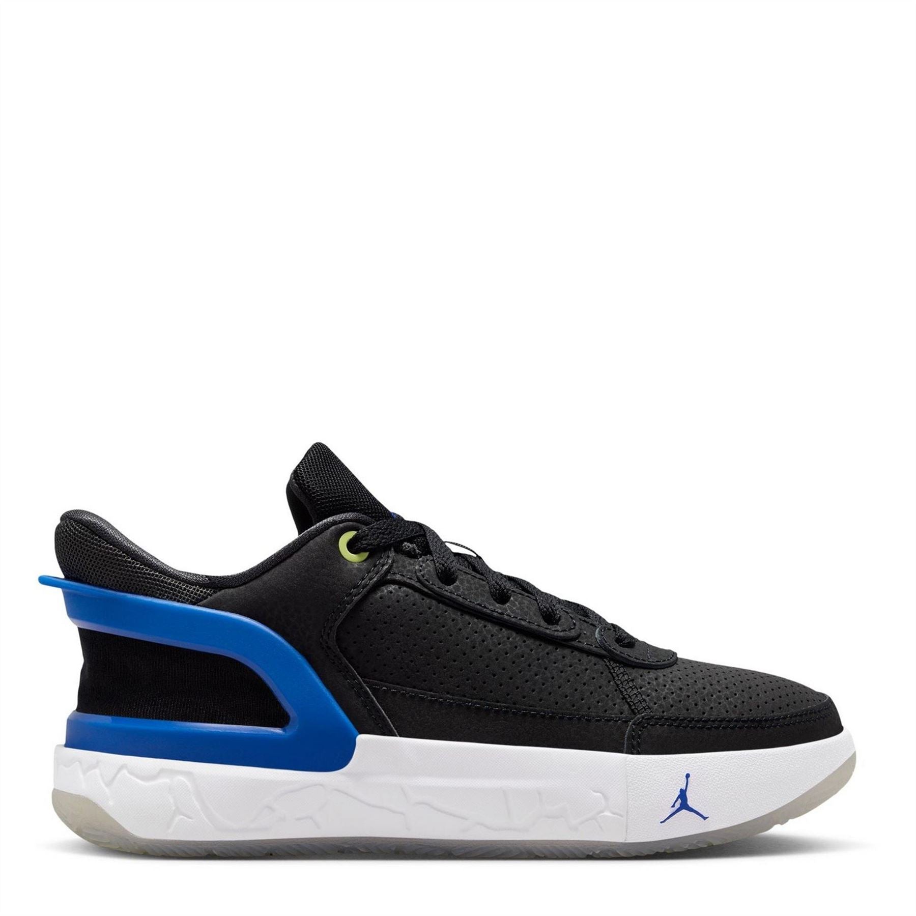 Air Jordan DAY1 EO Low Top Sneakers