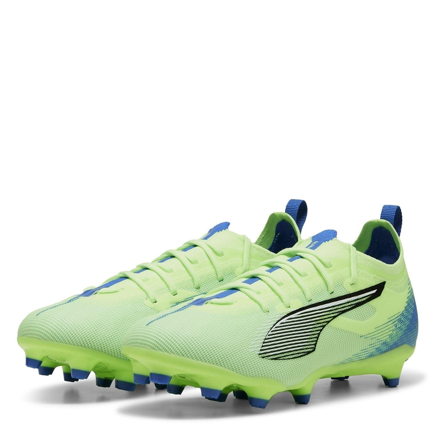 Puma Ultra Pro Junior Firm Ground Football Boots