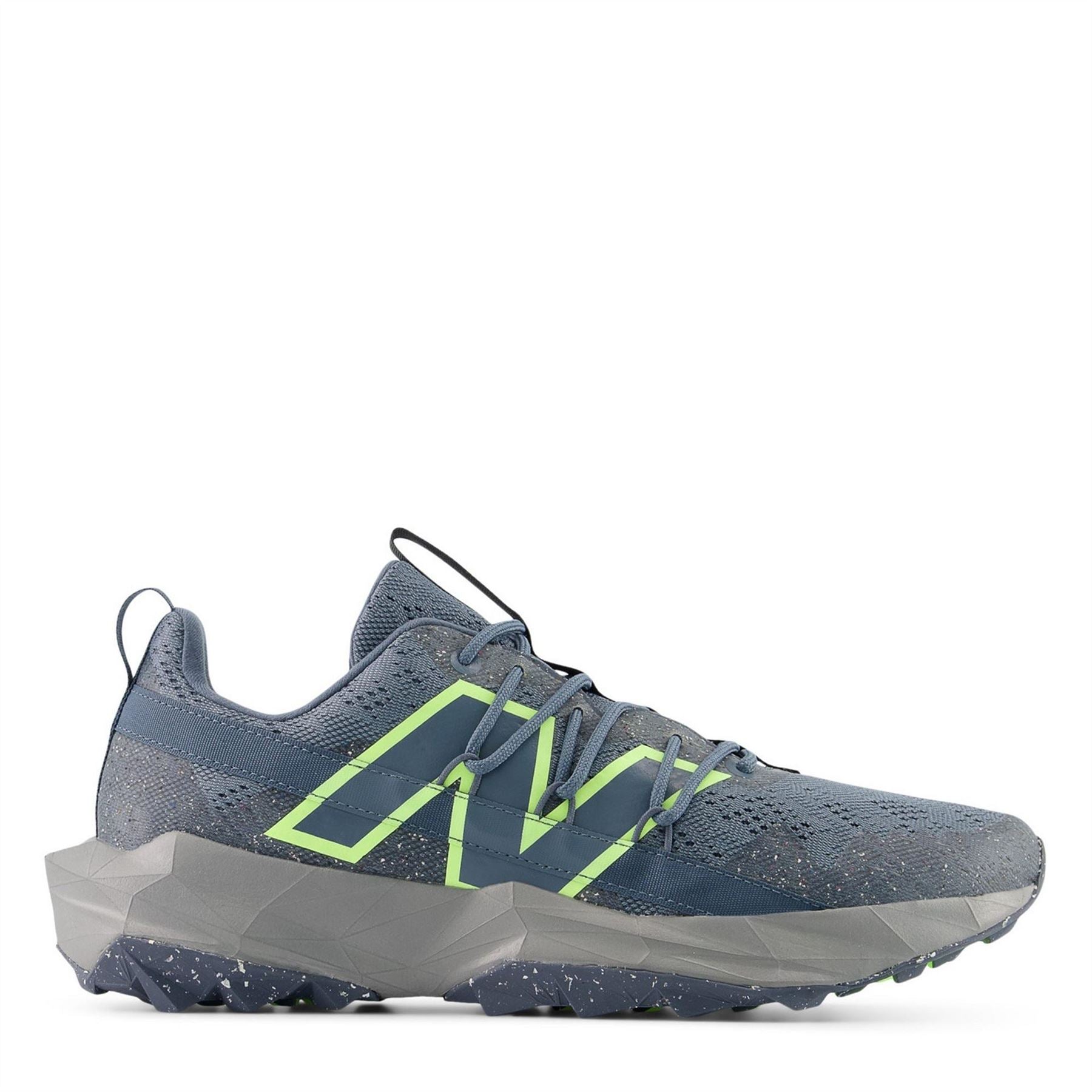 New Balance Mens Tektrel Running Shoes
