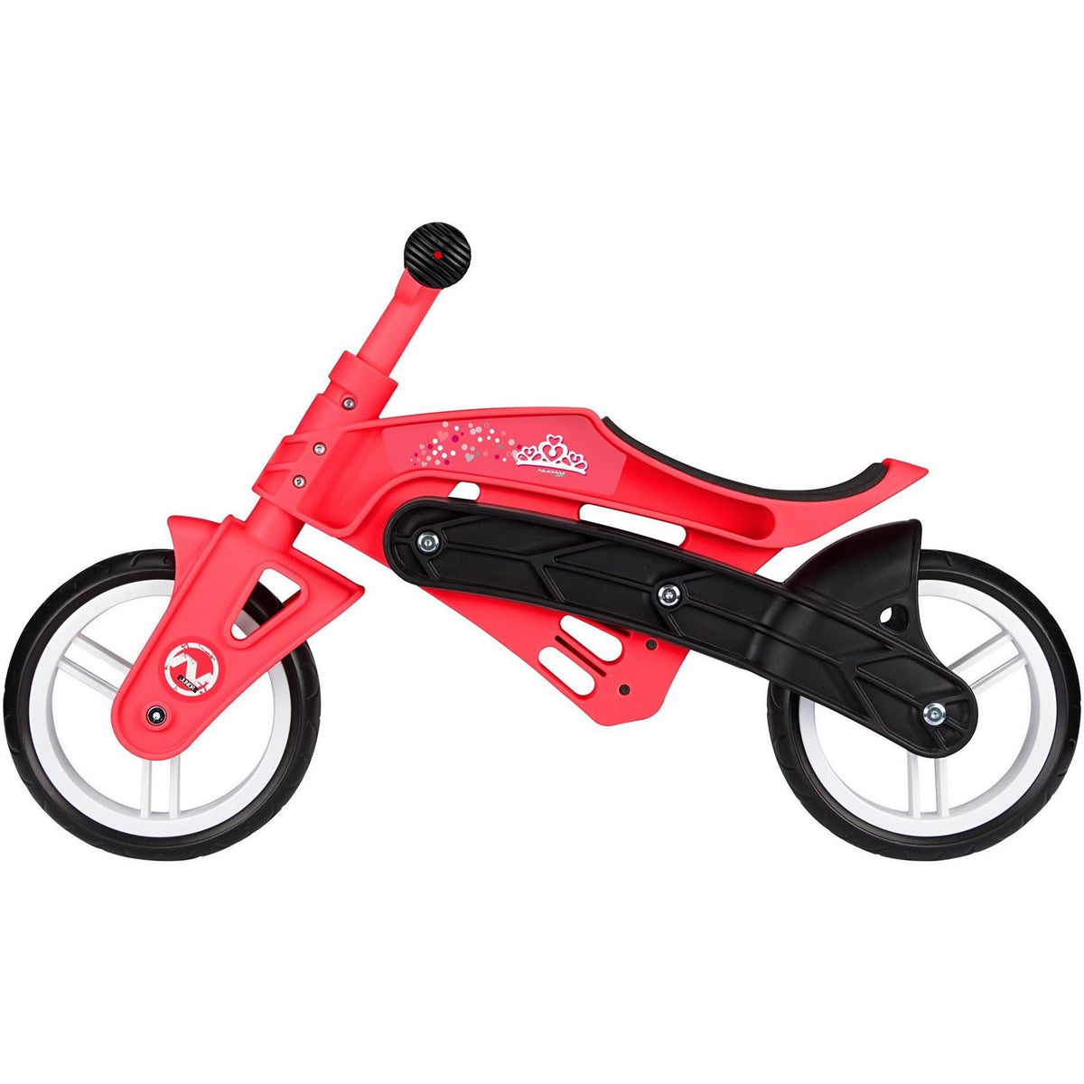 Nijdam Balance Bike Jn71