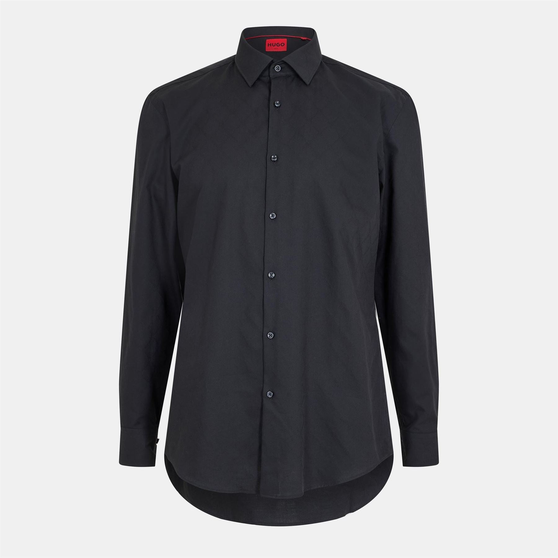 Boss Mens Kenno 10262713 01 Oxford Shirt