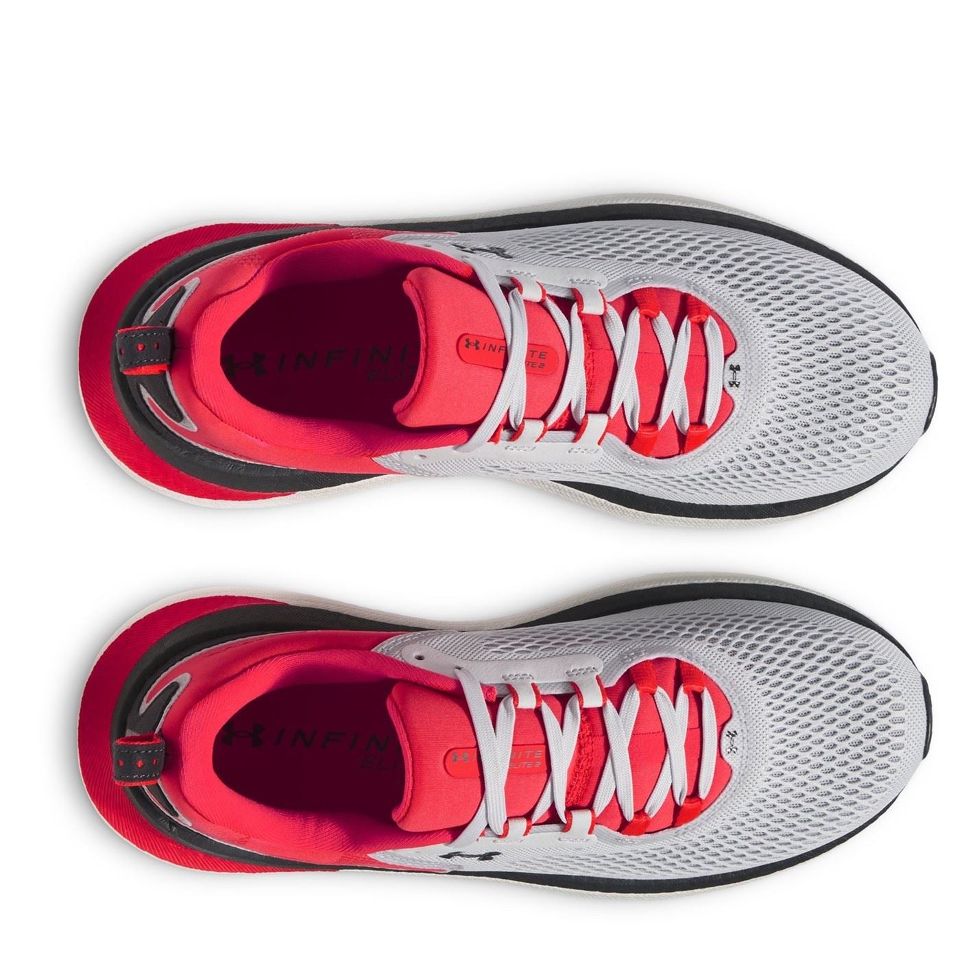 Under Armour Infinite Elite 2 Low Top Platform Sneakers