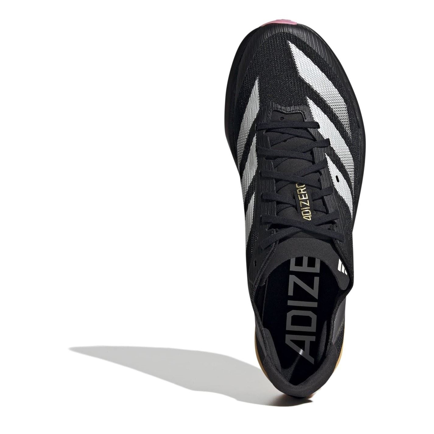 adidas Mens Adizero Ambition Track Running Shoes