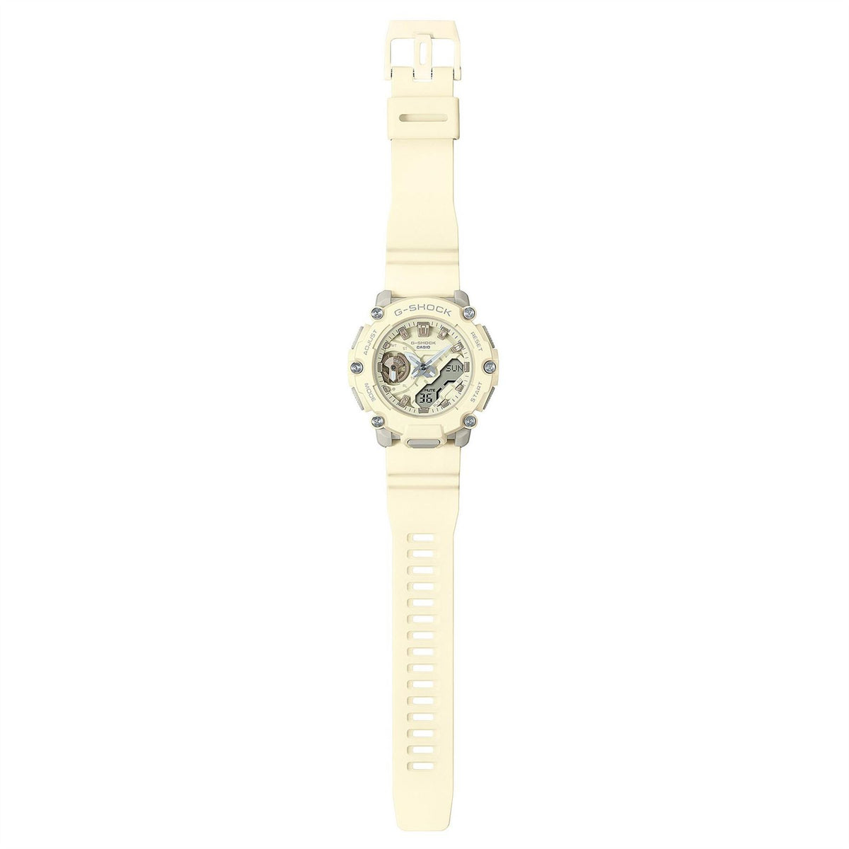 G Shock Shock Monochrome Colour Series Gma S2200 7aer