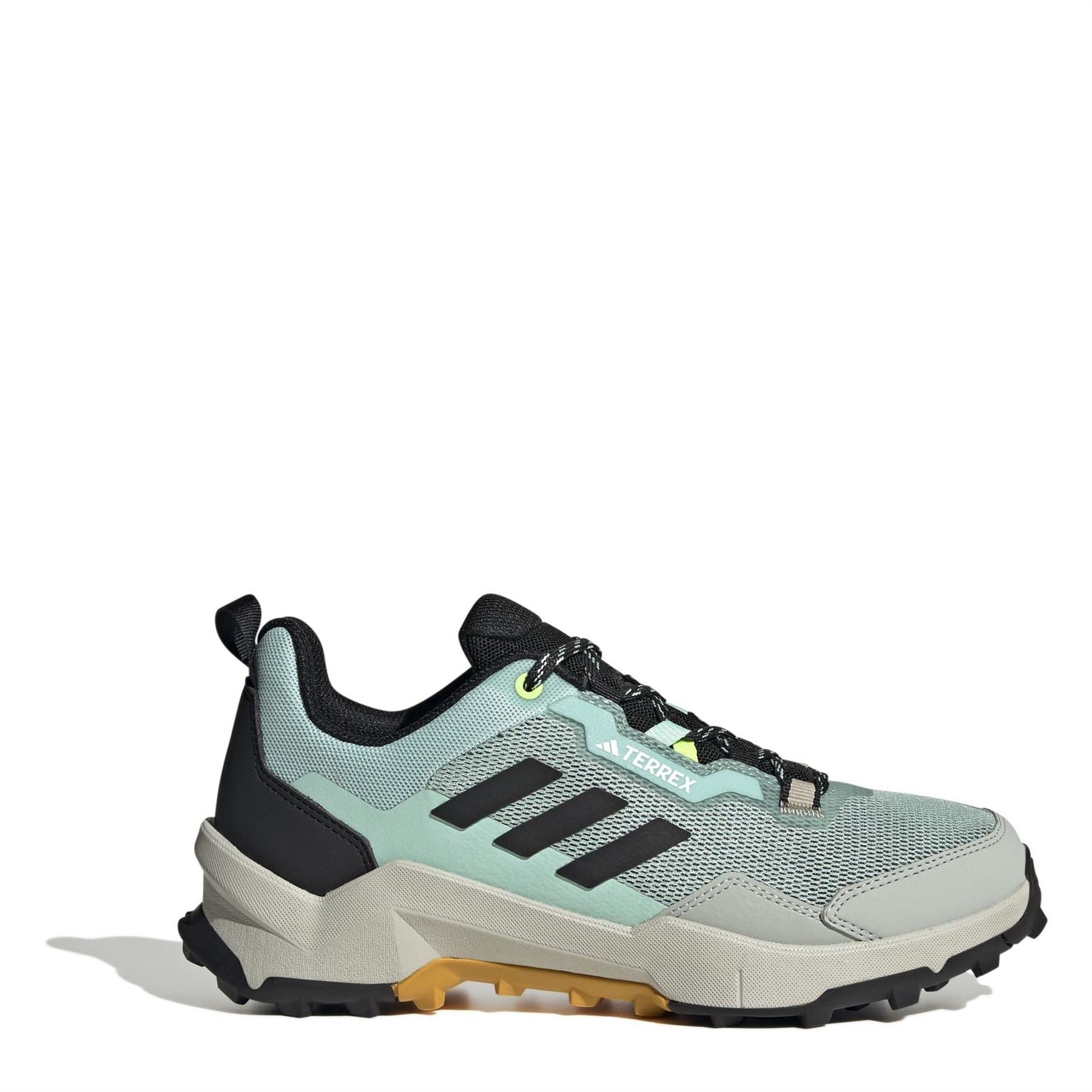 adidas Womens Terrex Ax4 Hiking Shoes