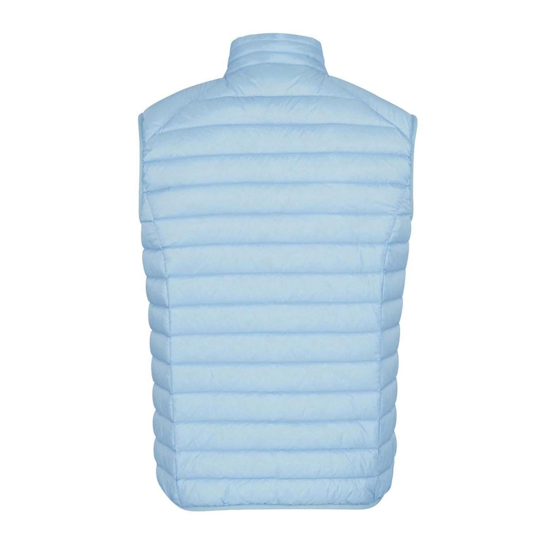 JOTT Puffer Gilet