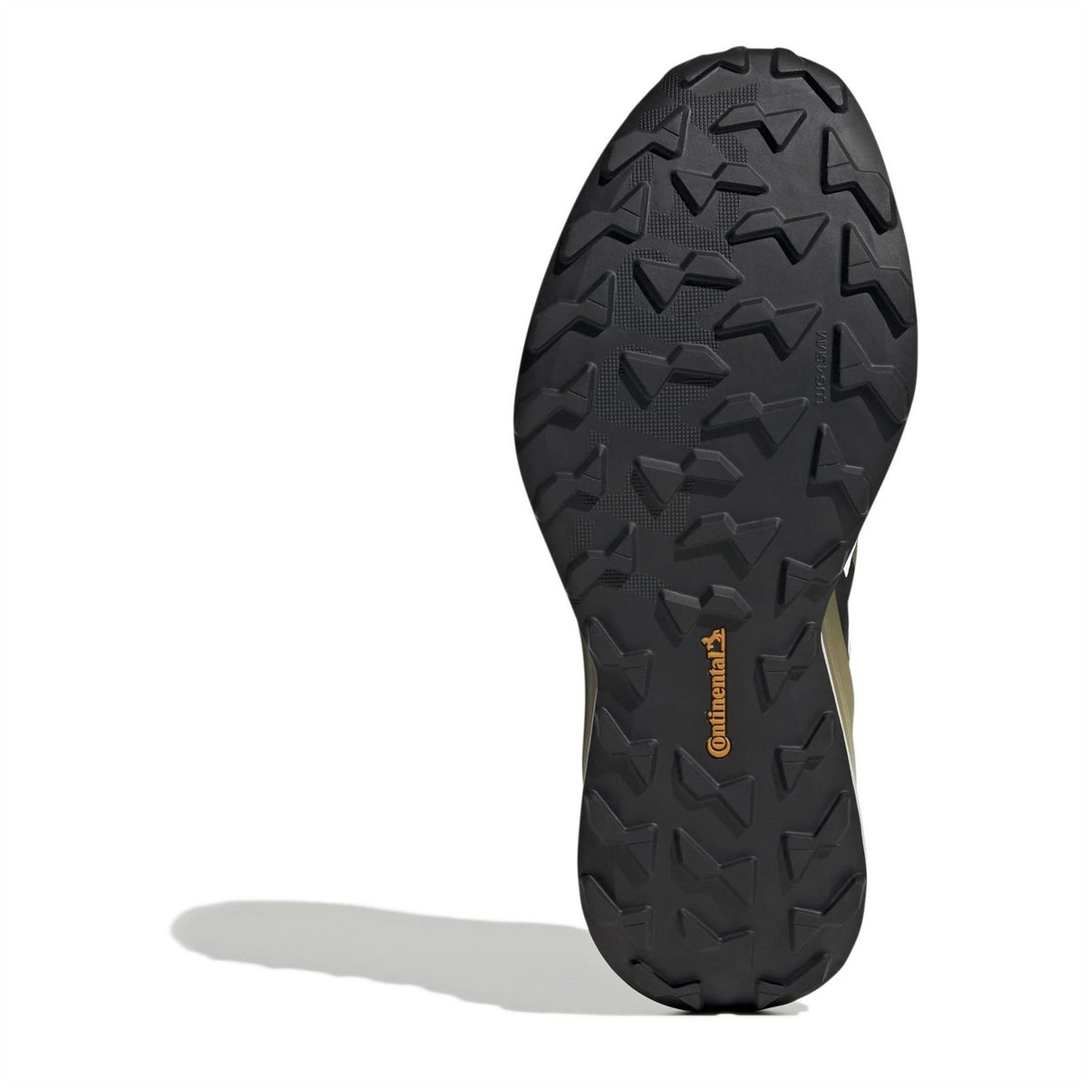 adidas Terrex AGRAVIC Lace Up Road Sneakers