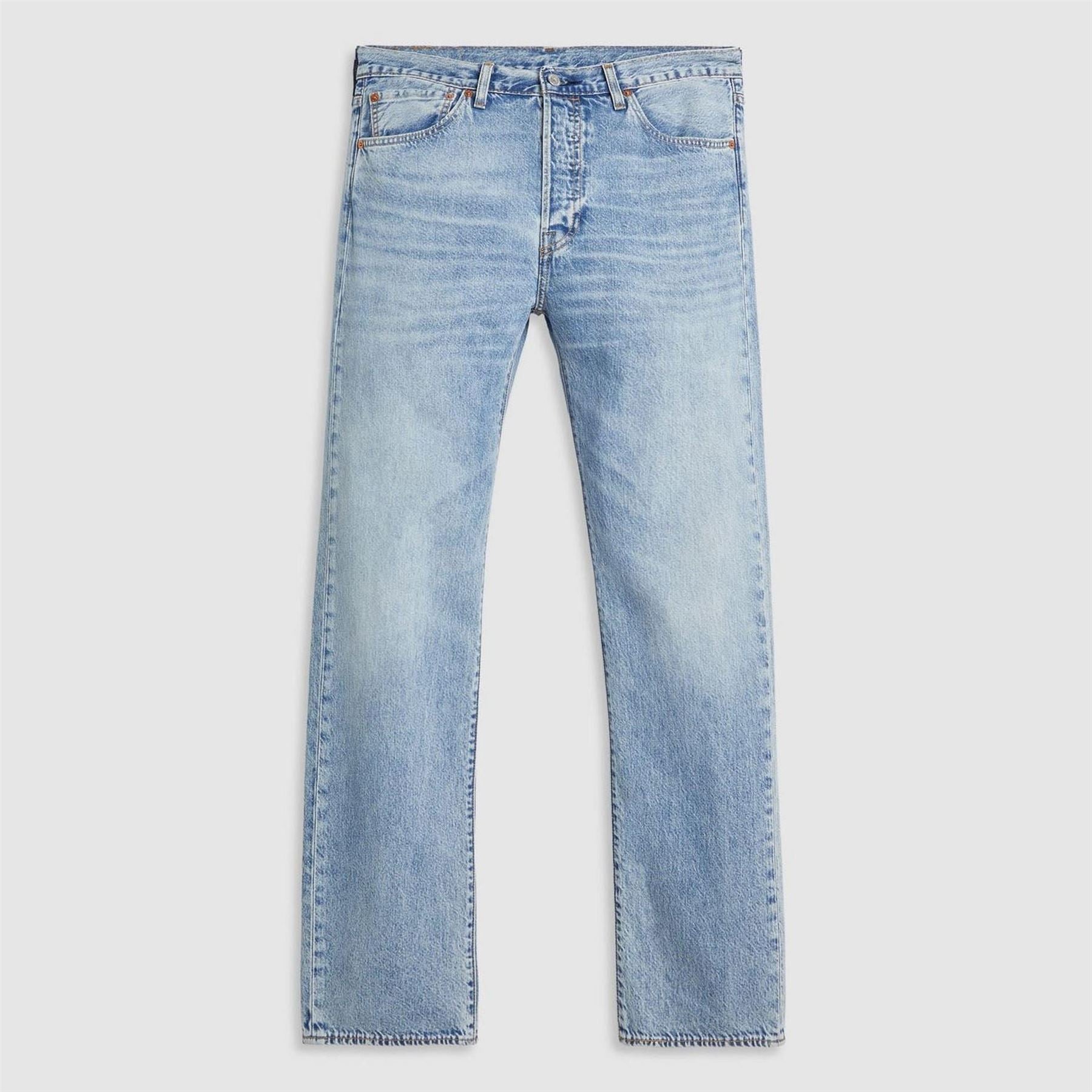 Levis Original Low On Sleep Jeans