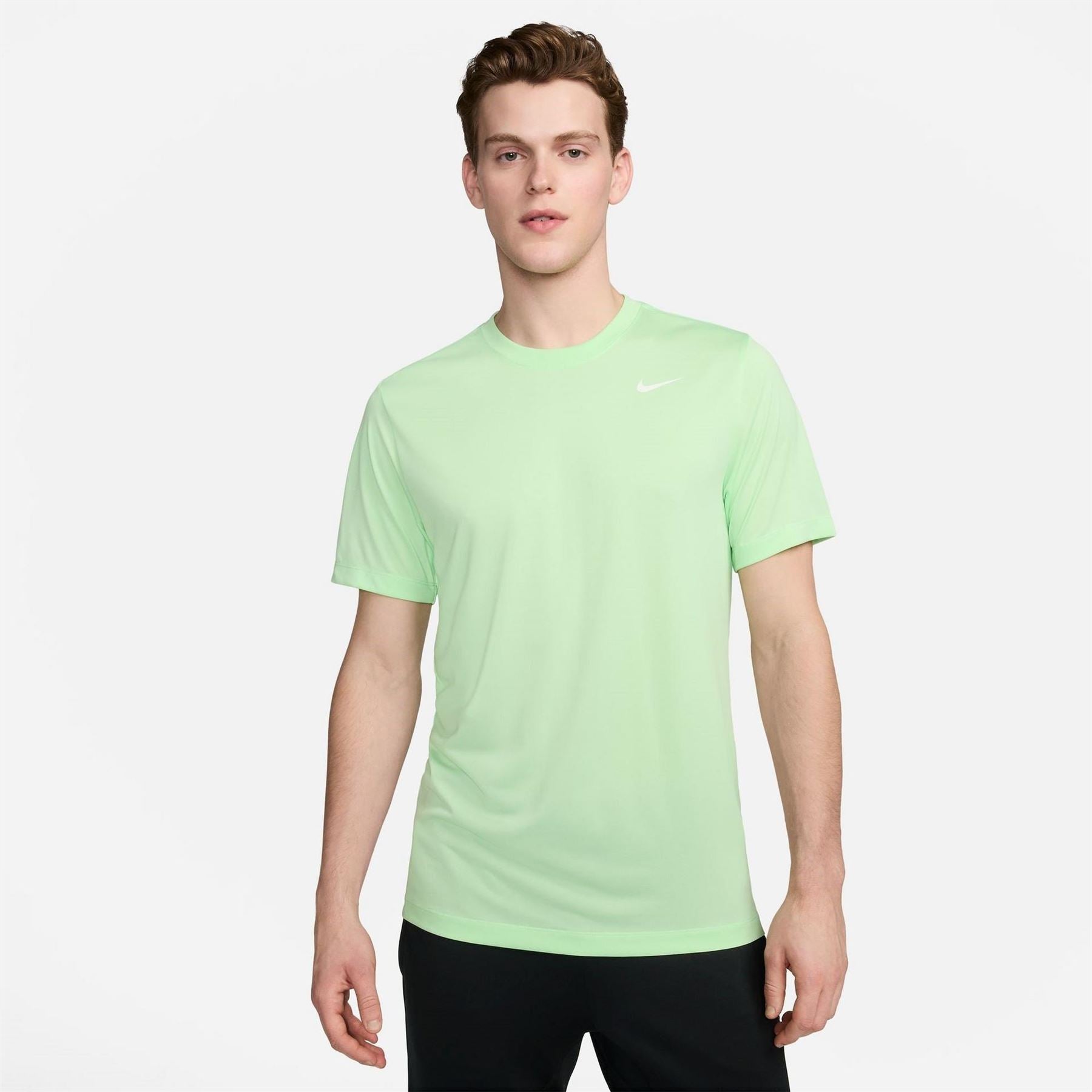 Nike Mens Dri Fit Legend Fitness T-Shirt