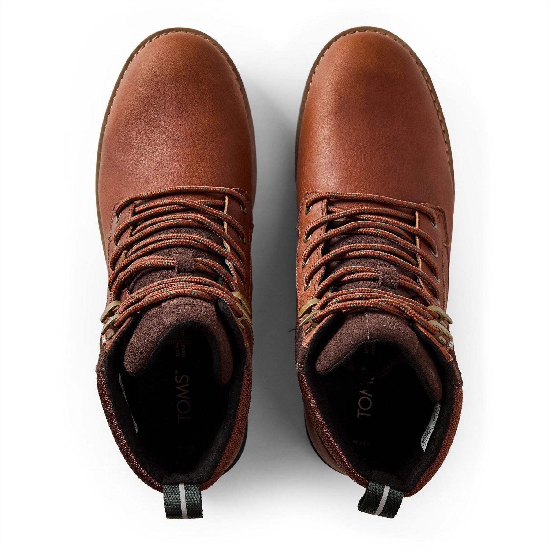 Toms Mens Boot