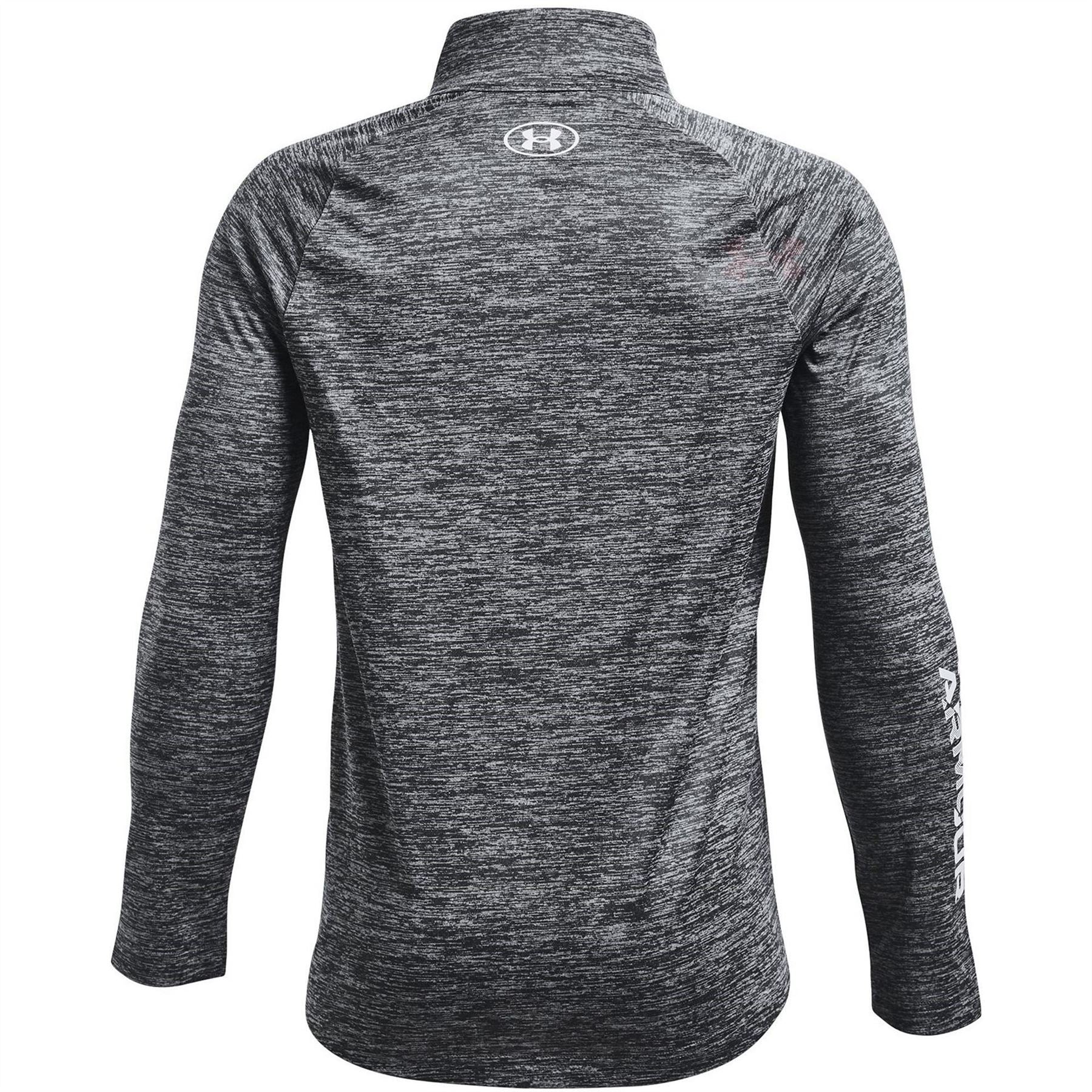 Under Armour Armour Tech Half Zip Boys