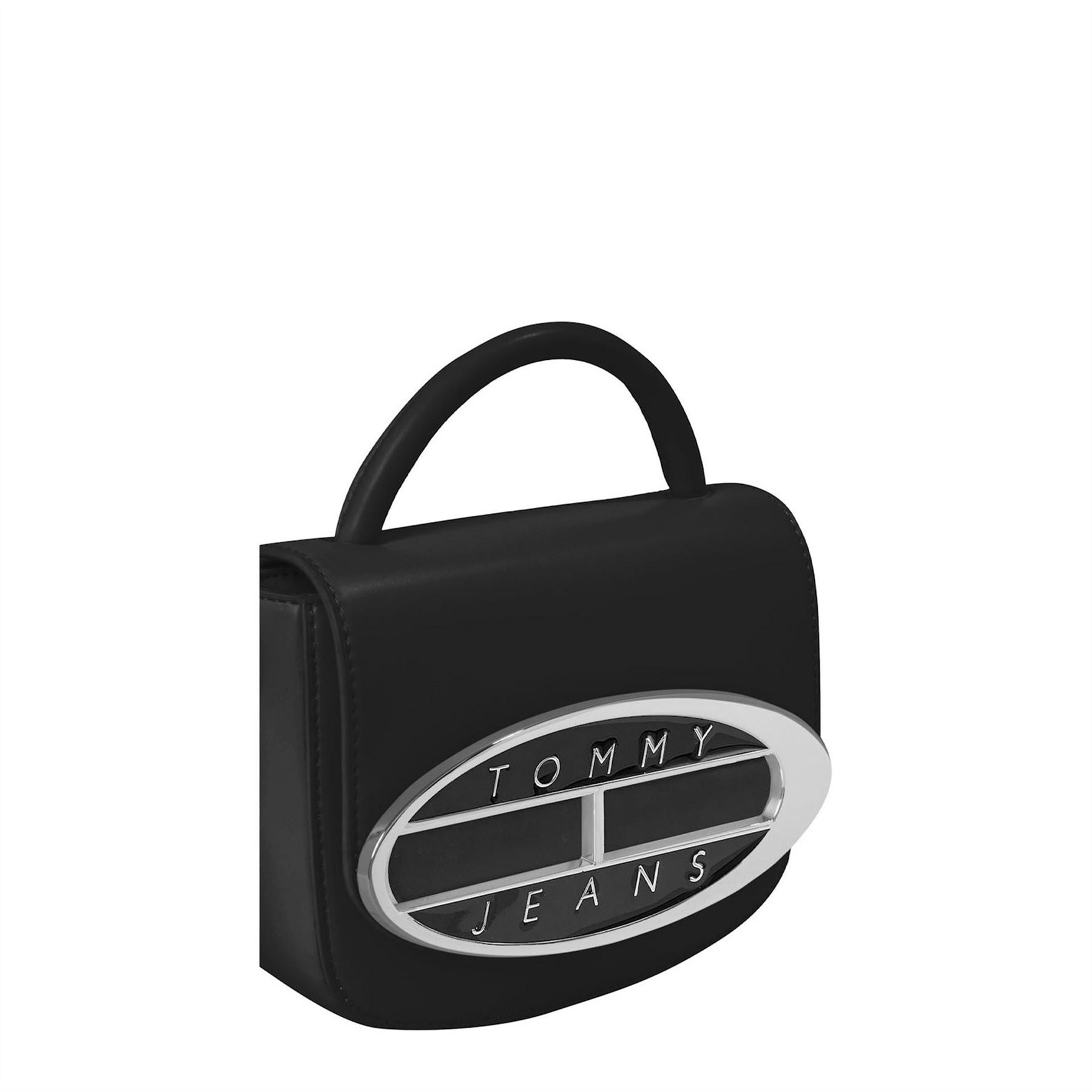 Tommy Jeans Plaque Crossbodyody Bag