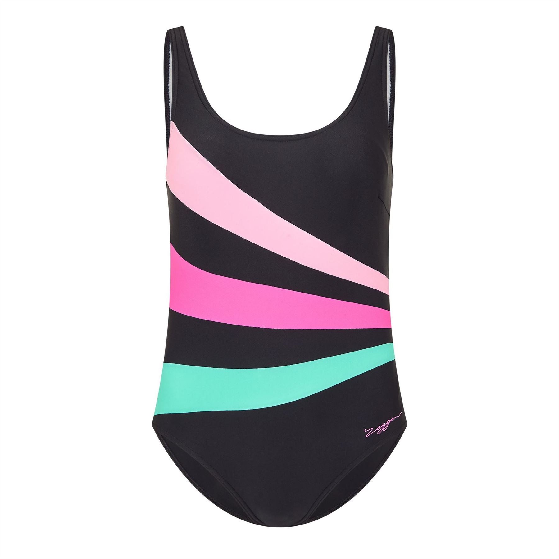 Zoggs Womens Sandon