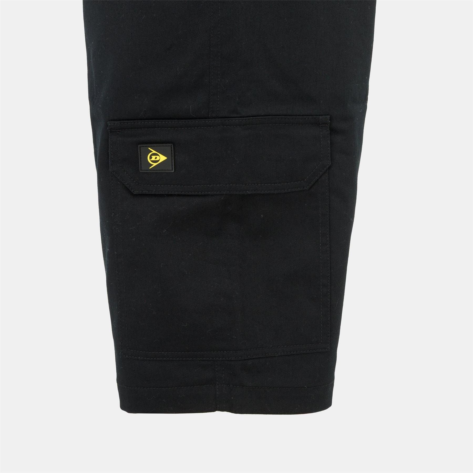Dunlop Mens Dispatch Short Trouser