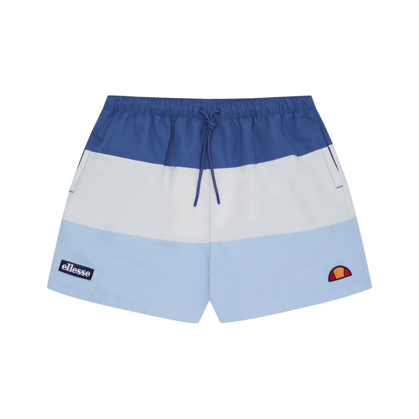 Ellesse Cielo Bermuda Swimming Shorts