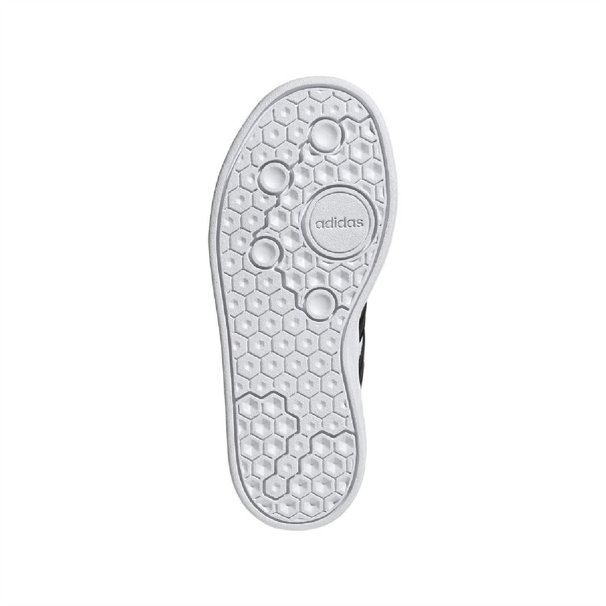 adidas Breaknet Low Top Trainers