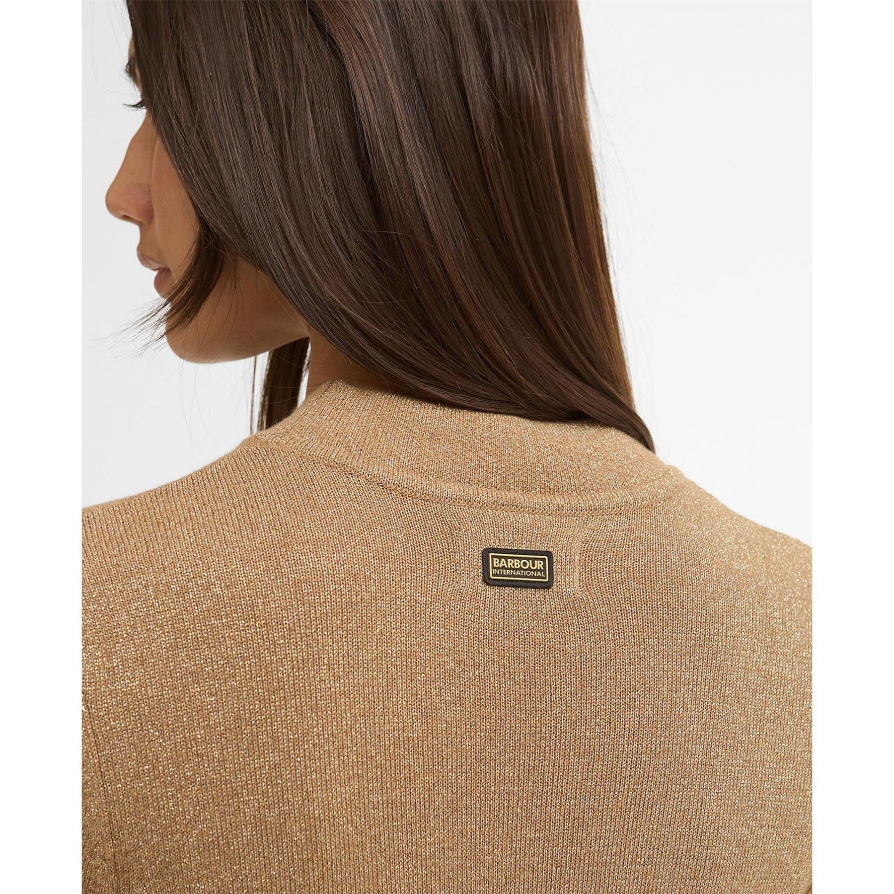 Barbour International Monique Jumper