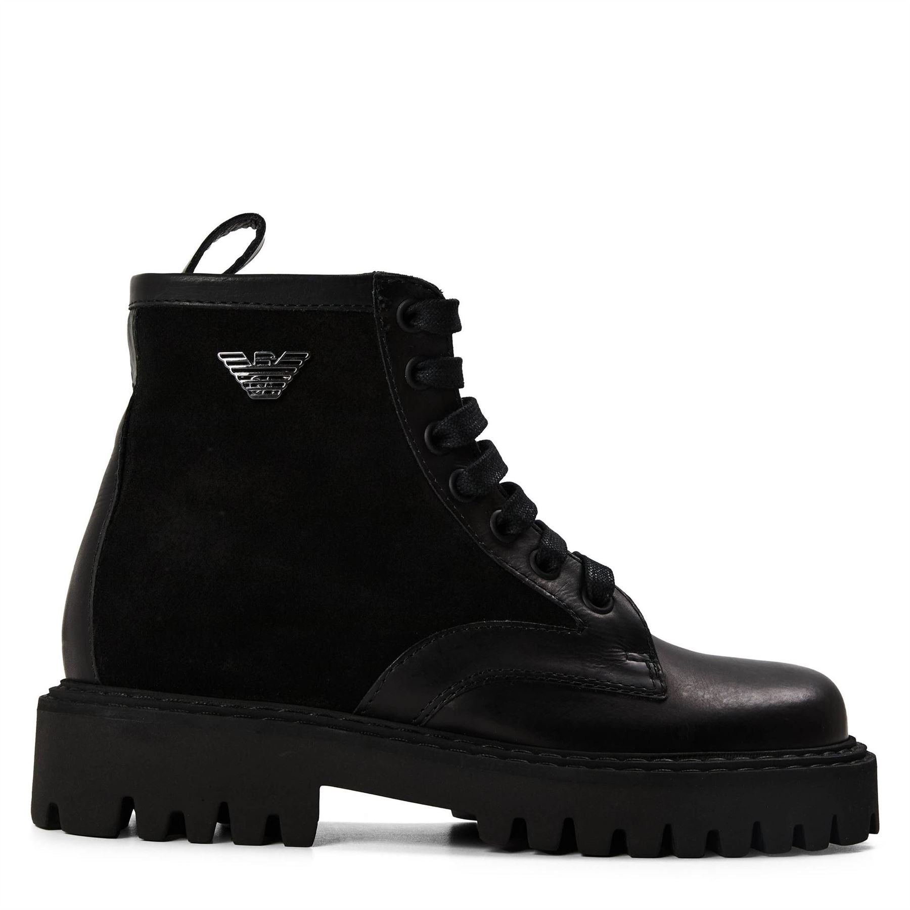 Emporio Armani Boots