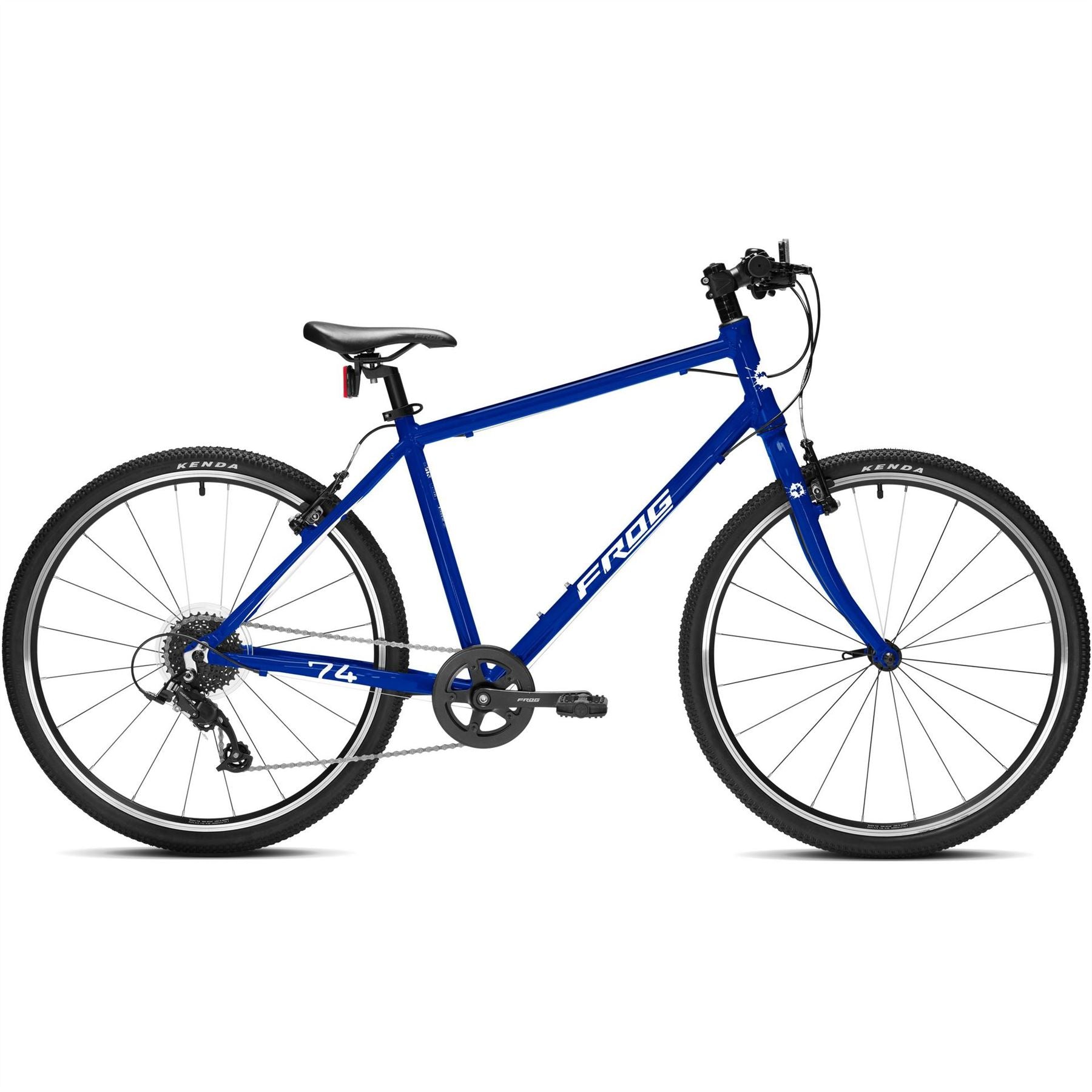 Frog   26 Inch Kids Bike