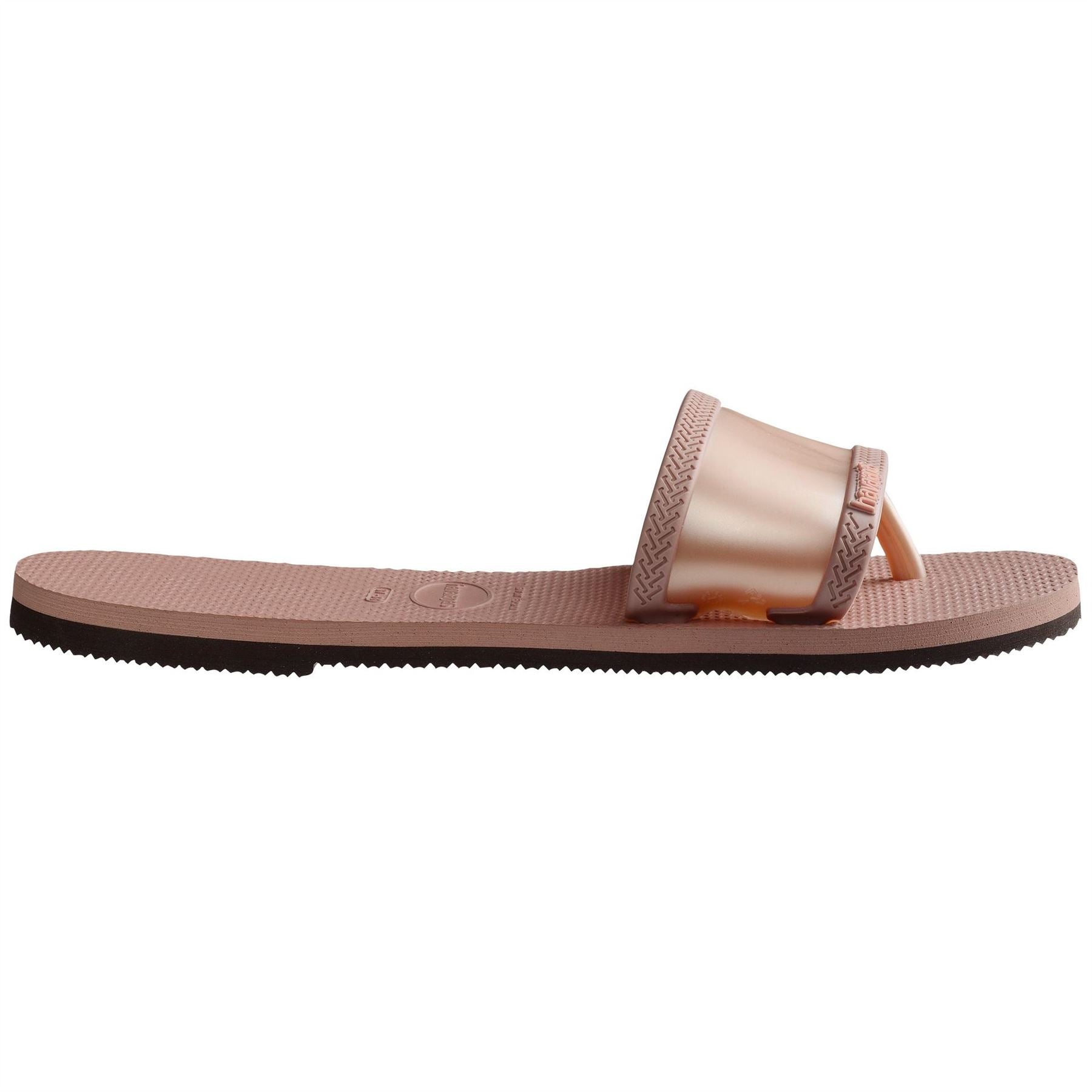 Havaianas Womens Hav. You Angra Crocus Rose 35 36 Flip Flops