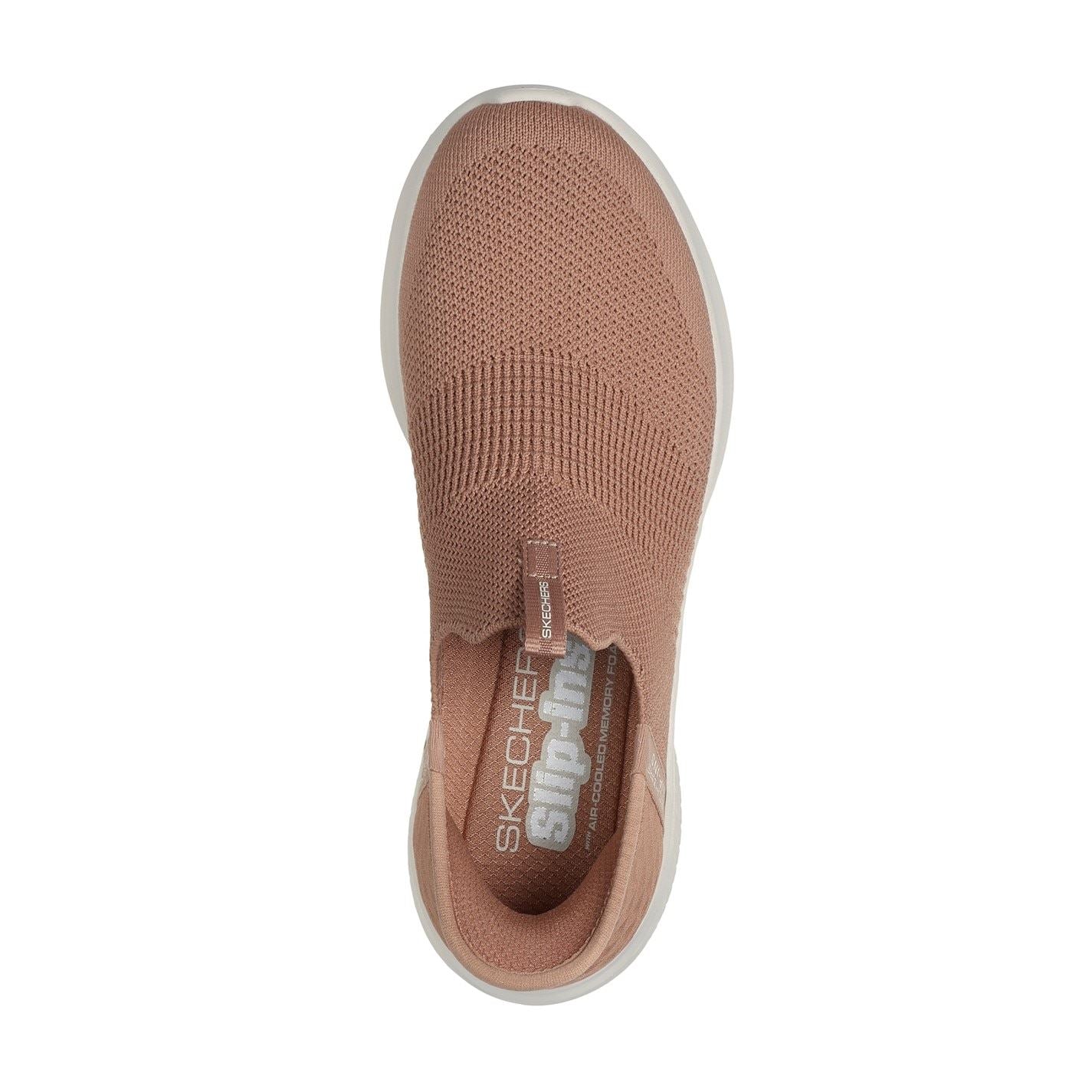 Skechers Slip Ins: Ultra Flex 3.0   Cozy Streak