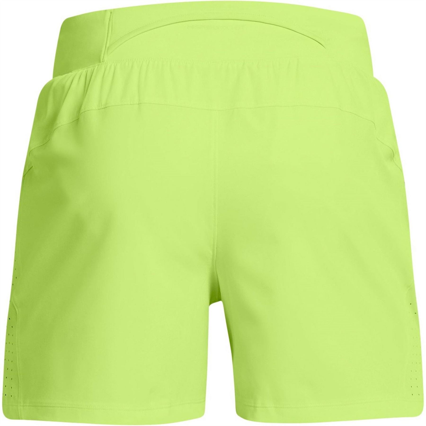 Under Armour Launch Performance Gym Shorts