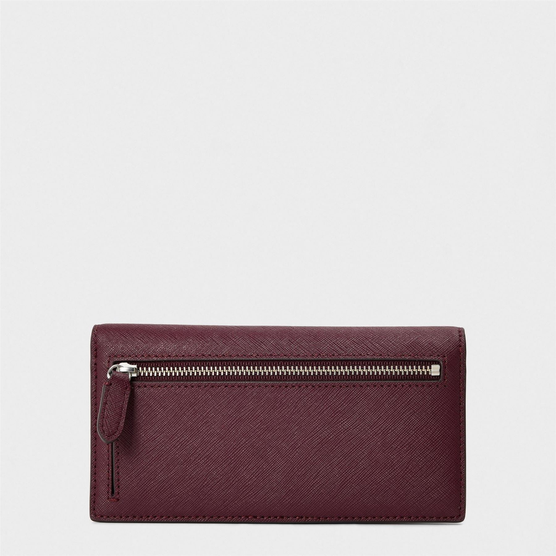 Lauren by Ralph Lauren Slim Billfold Wallet