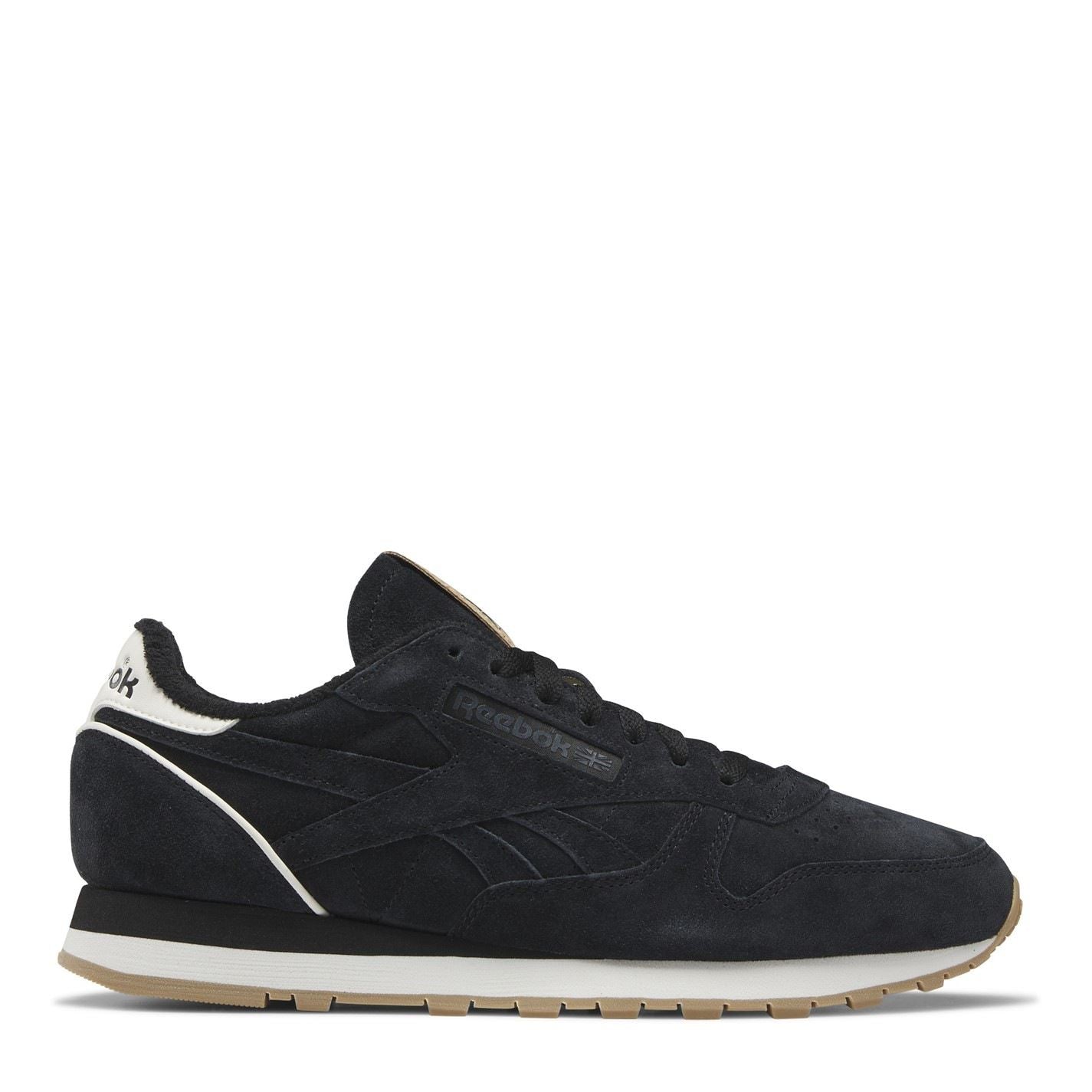 Reebok Classic Low Top Running Sneakers