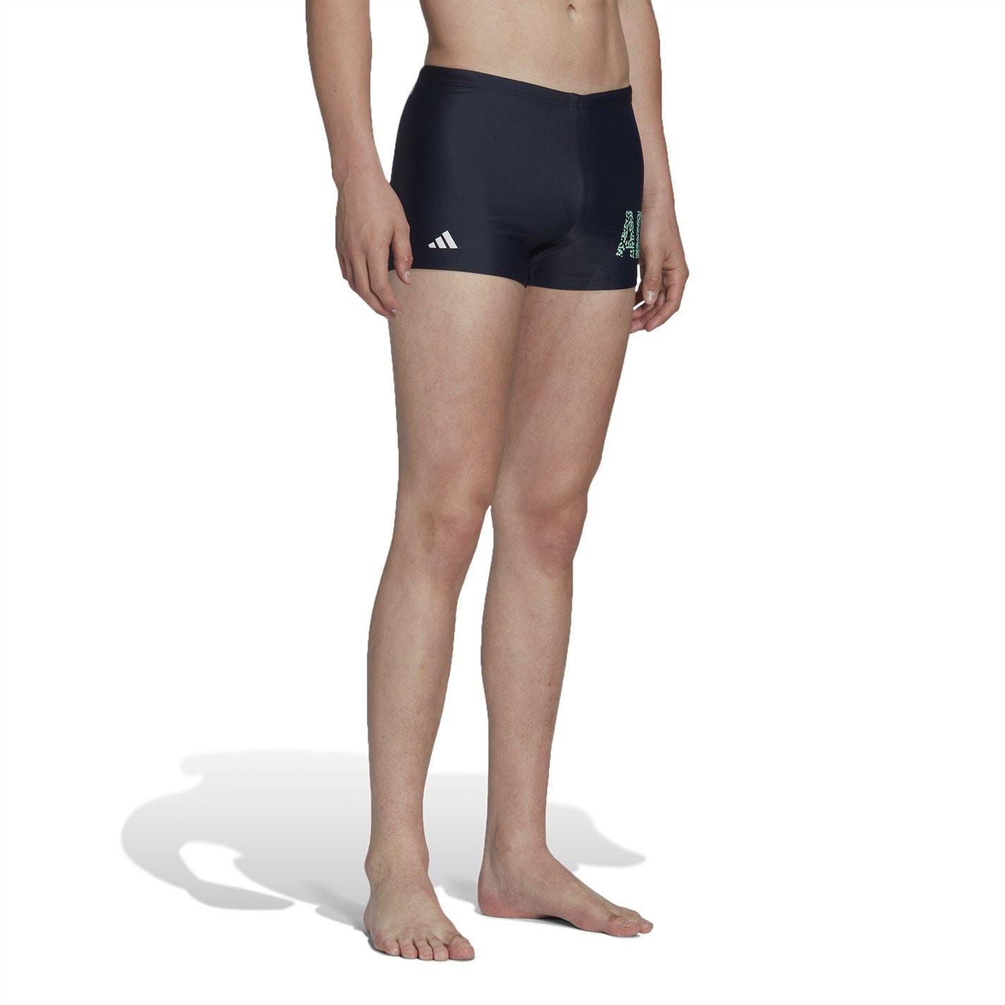 adidas Lineage Swim Boxers