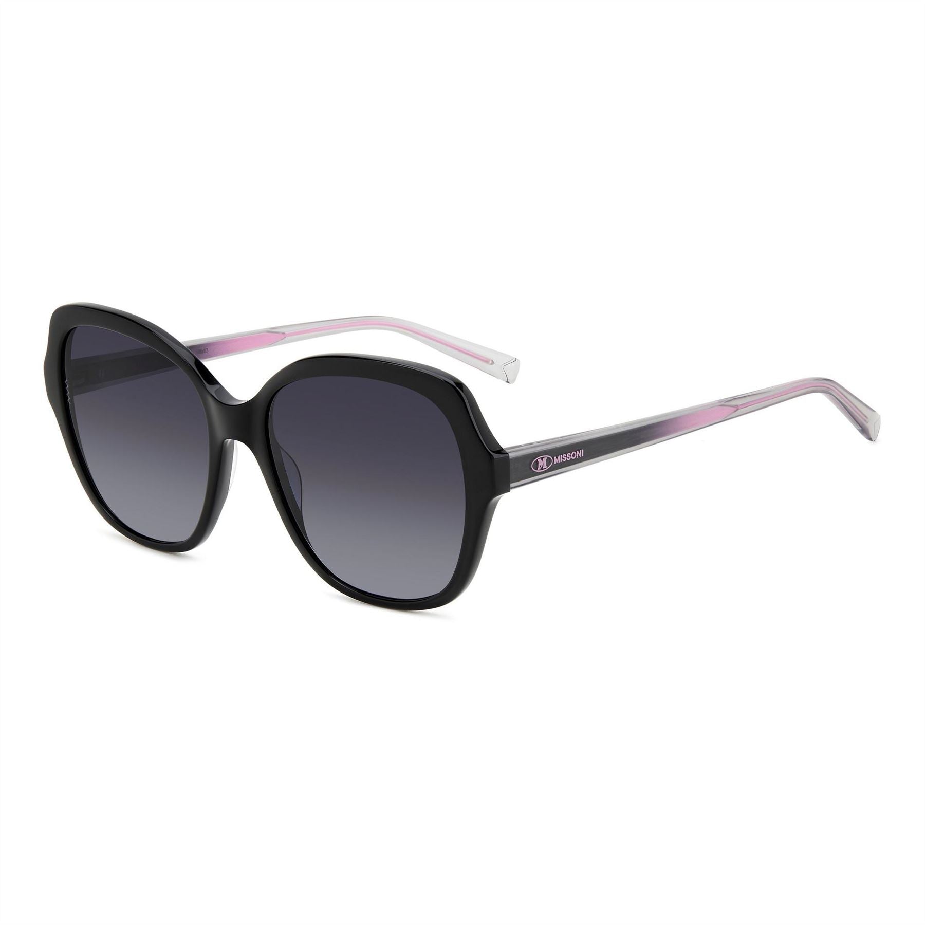 Missoni Oval Sunglasses