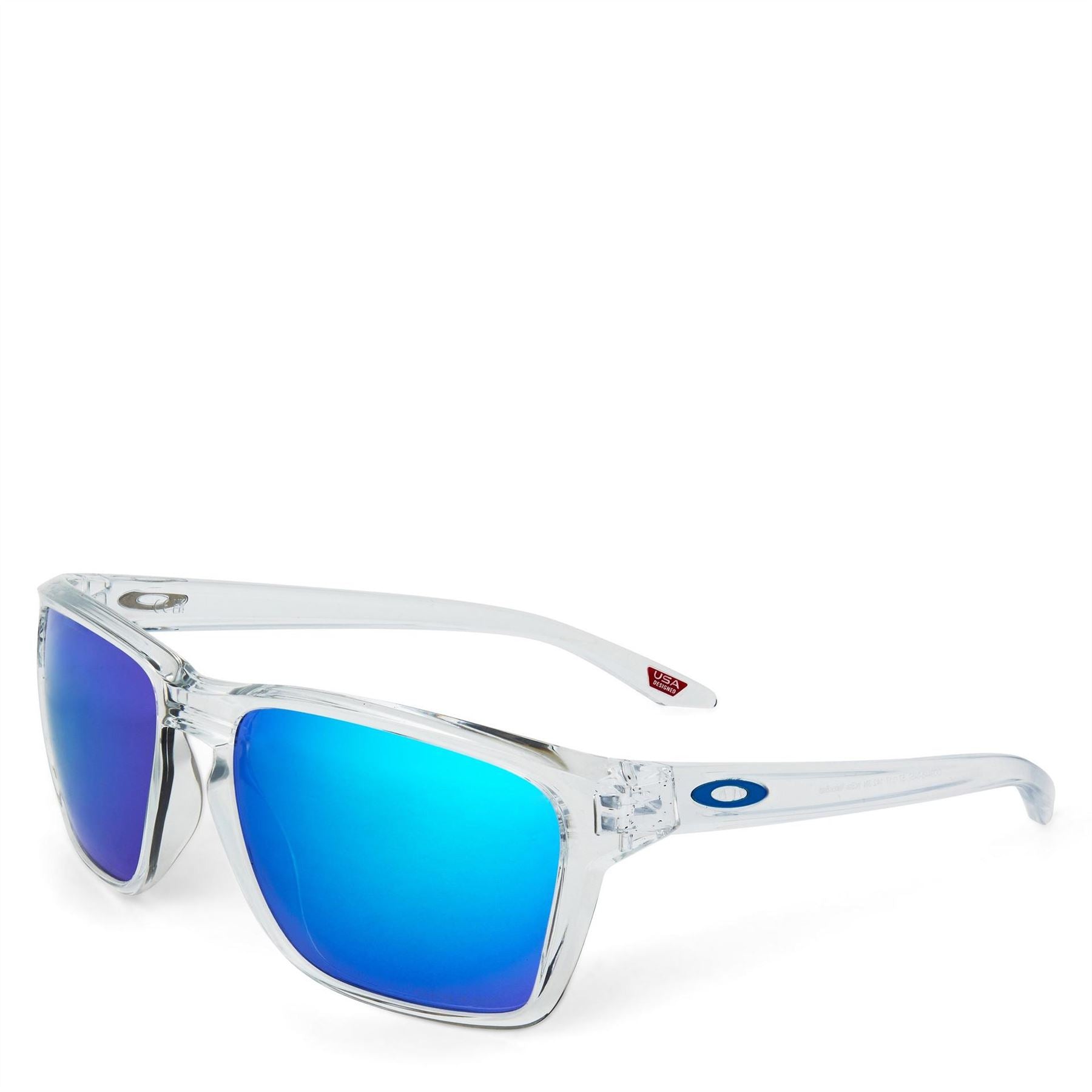 Oakley Sunglasses Lifestyle Rectangle