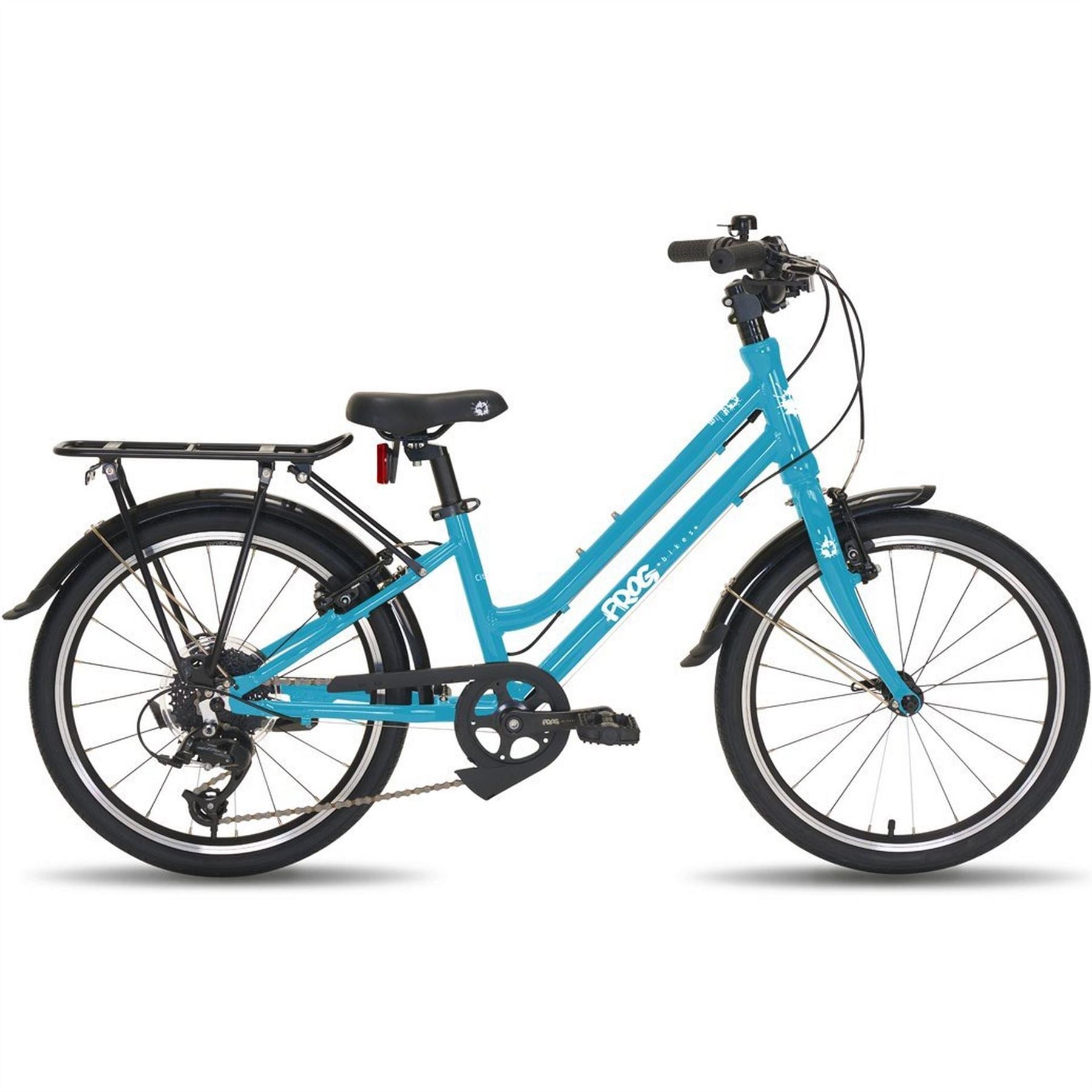 Frog 53   20 Inch Kids Bike