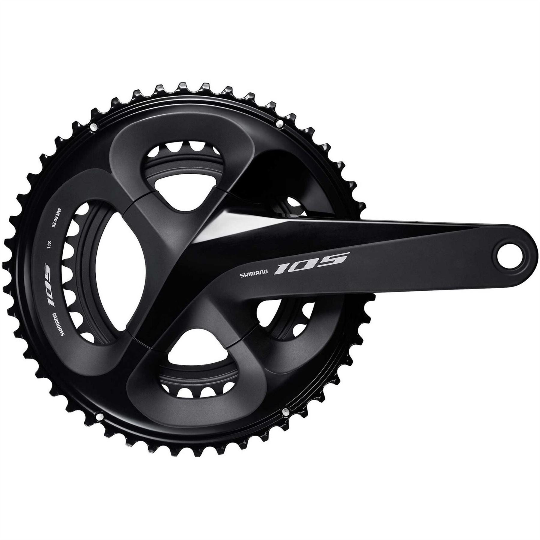 Shimano R7000 Road Chainset   50 34