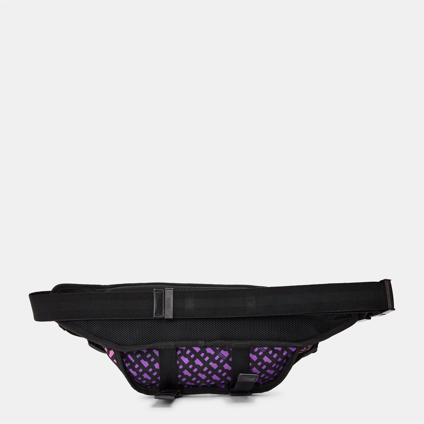 Boss All Over Bum Bags