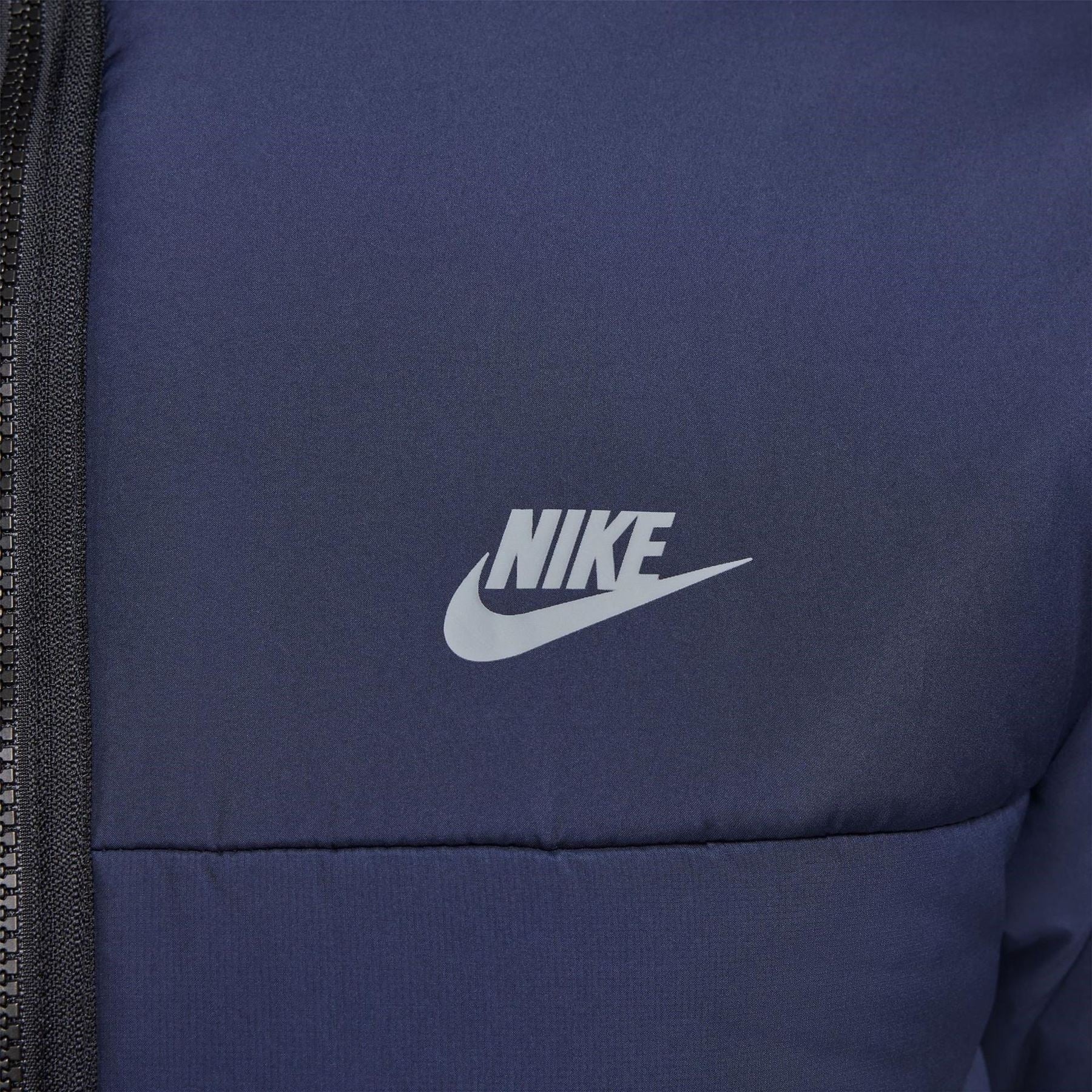 Nike Mens Puffer Jacket