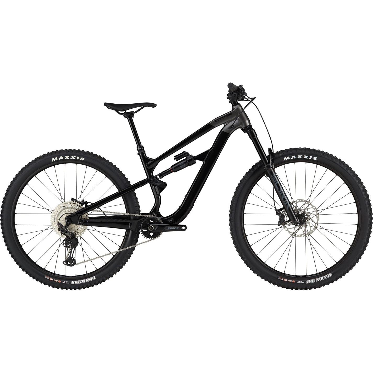 Cannondale Habit Lt 2 Mountain Bike