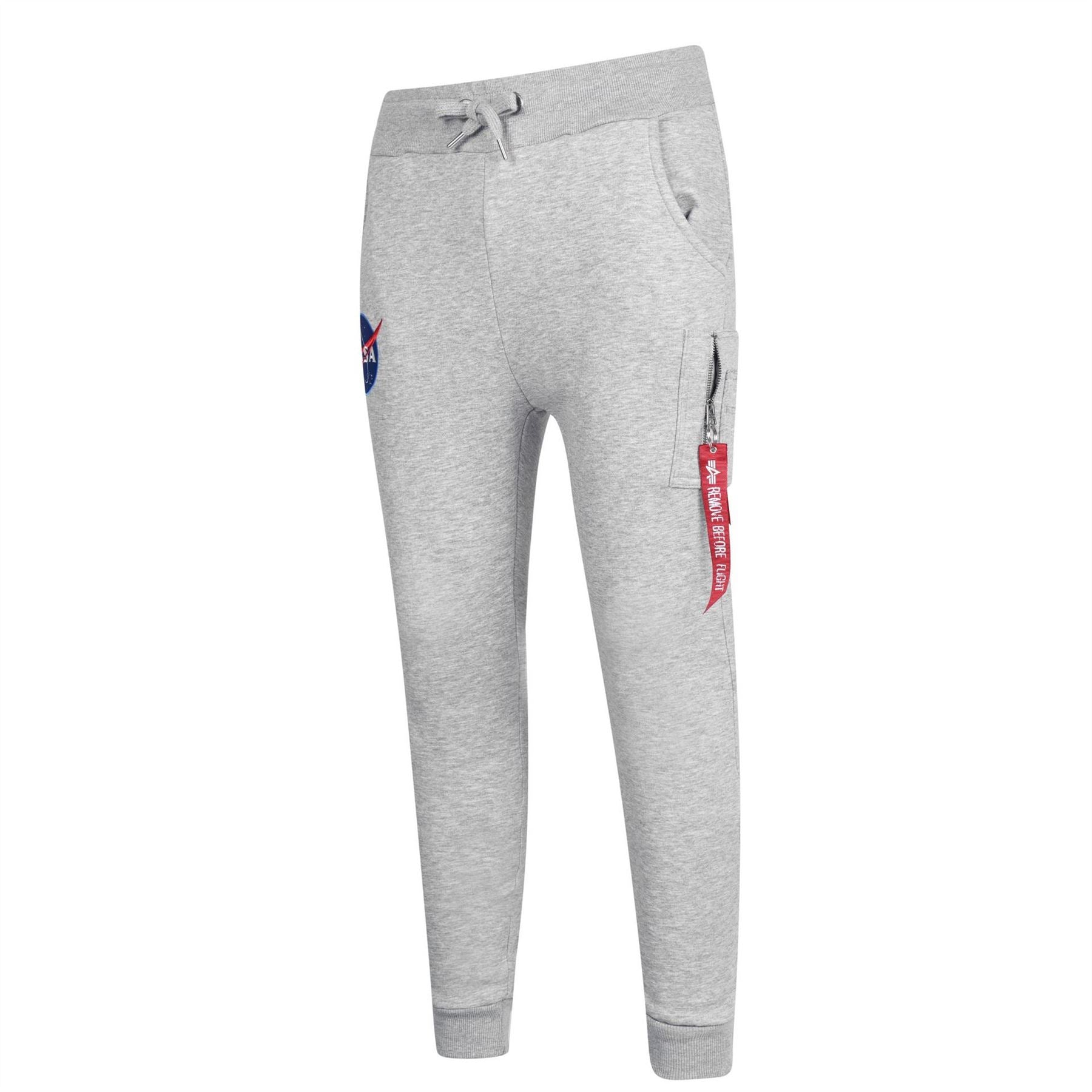 Alpha Industries Cargo Sweat Jogger