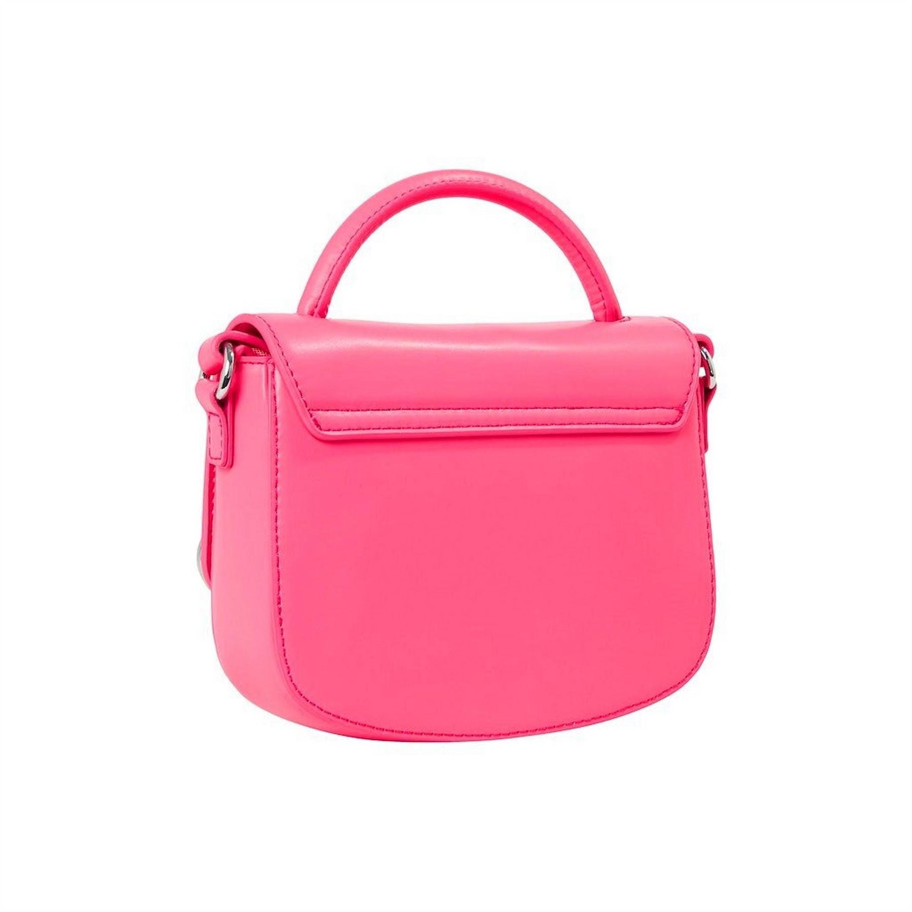 Tommy Jeans Plaque Crossbodyody Bag